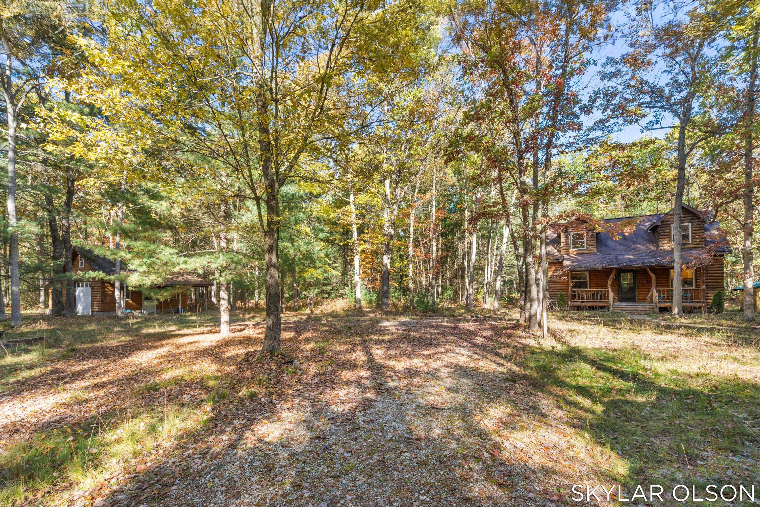 10711 N Tuttle Road Property Photo 42