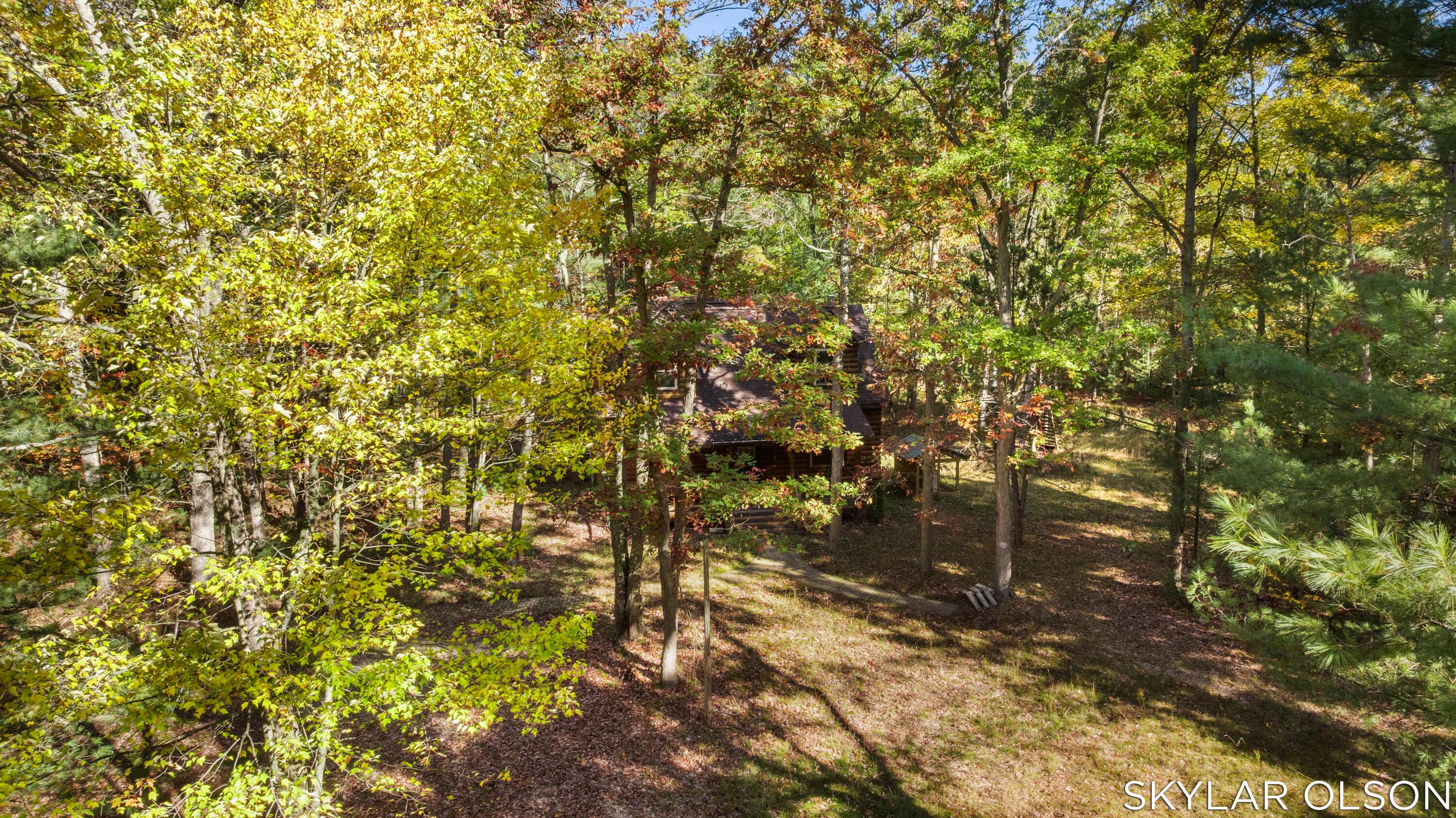 10711 N Tuttle Road Property Photo 47