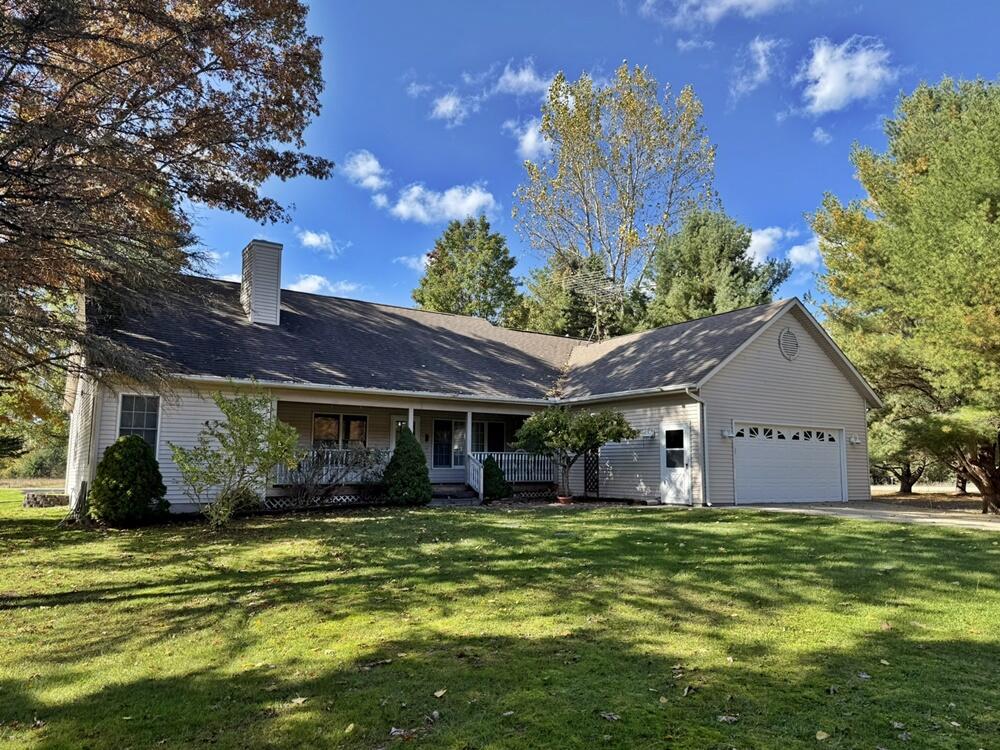 7600 Ryans Run Property Photo 2