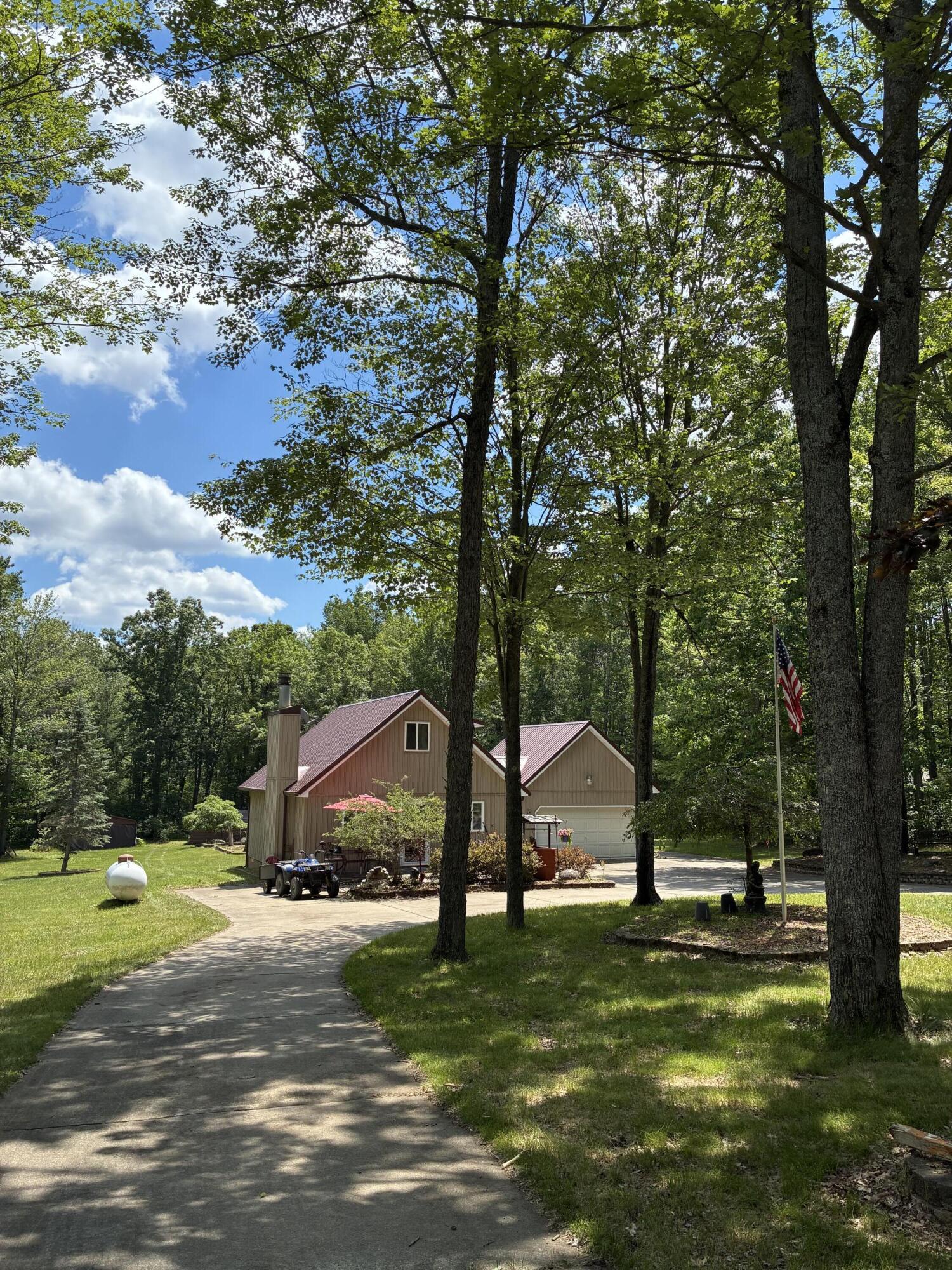 108 Deerwood Court Property Photo 2