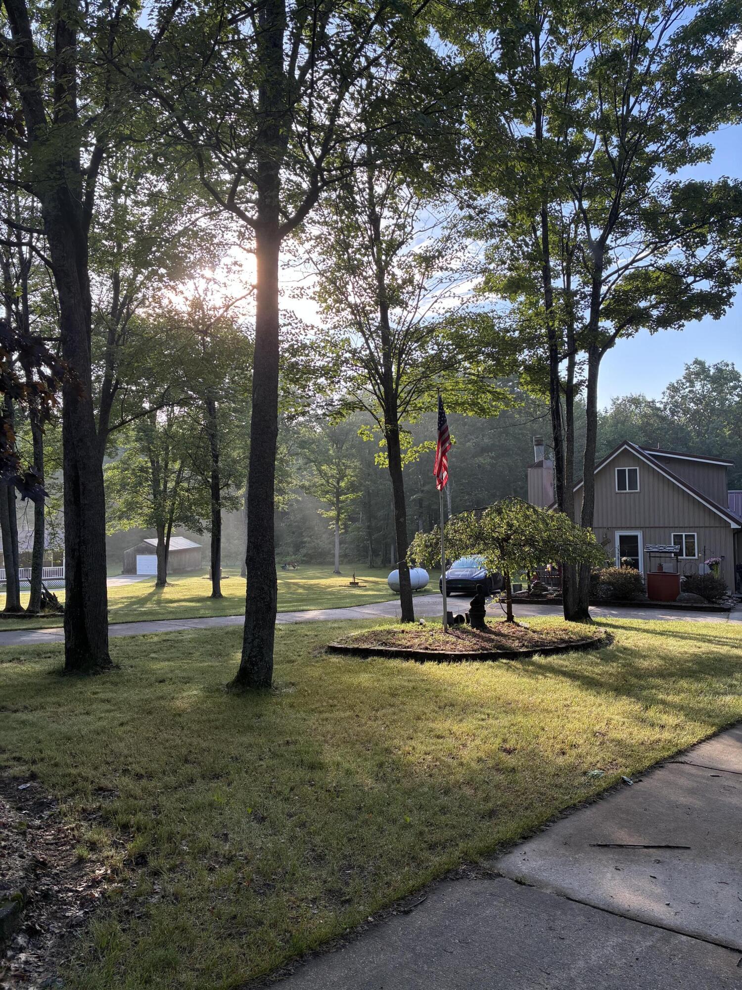108 Deerwood Court Property Photo 4