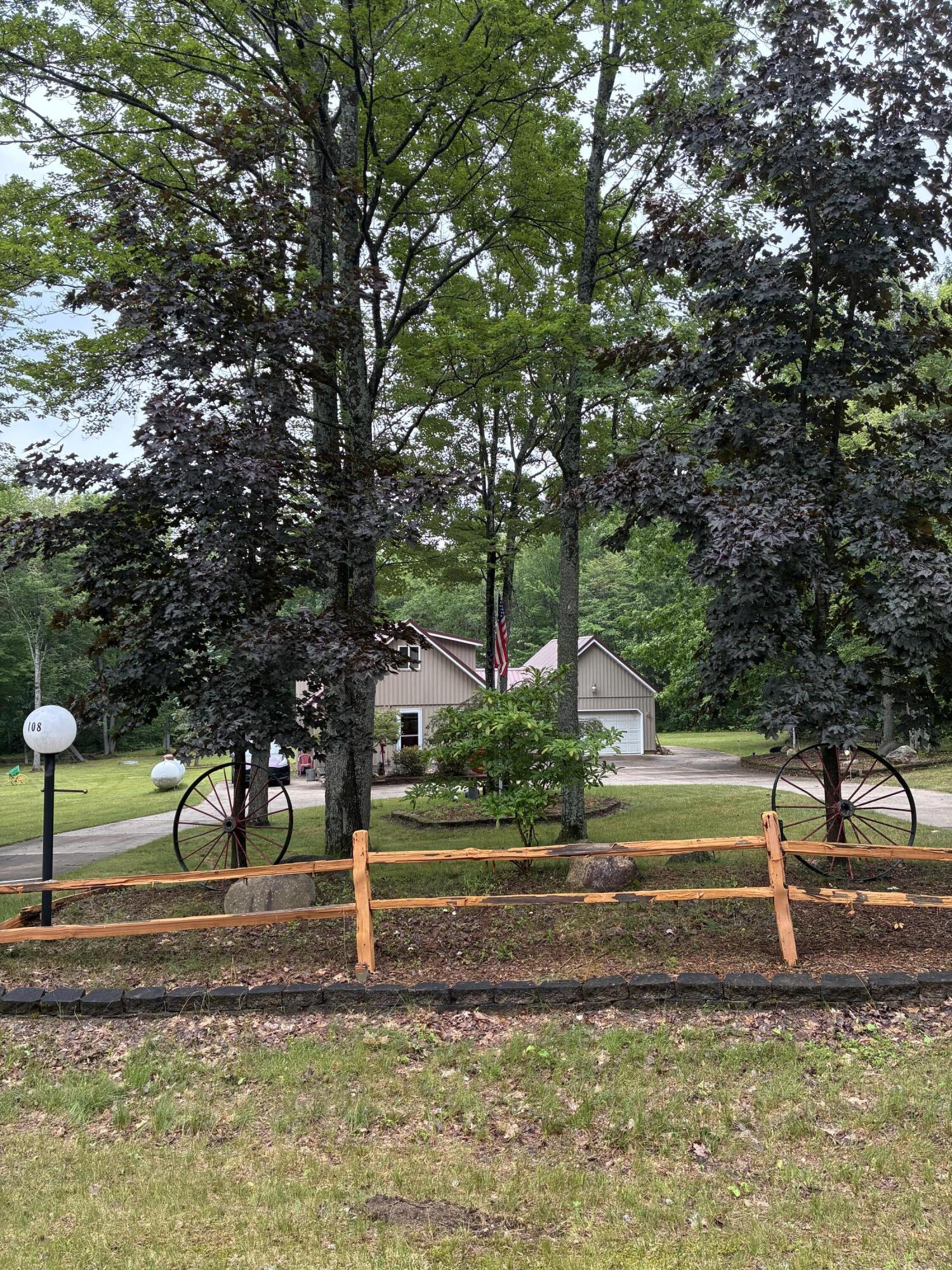 108 Deerwood Court Property Photo 5