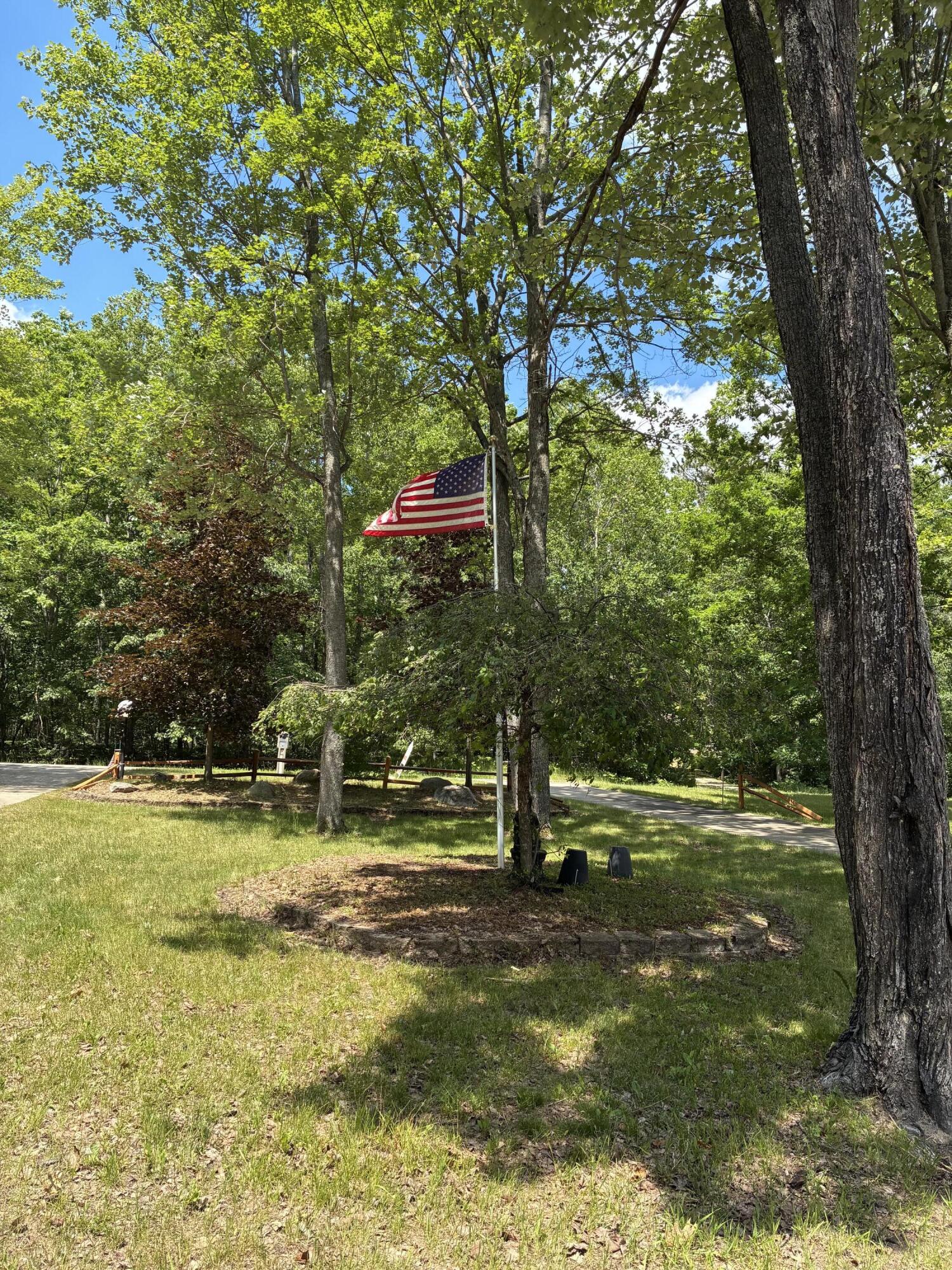 108 Deerwood Court Property Photo 9