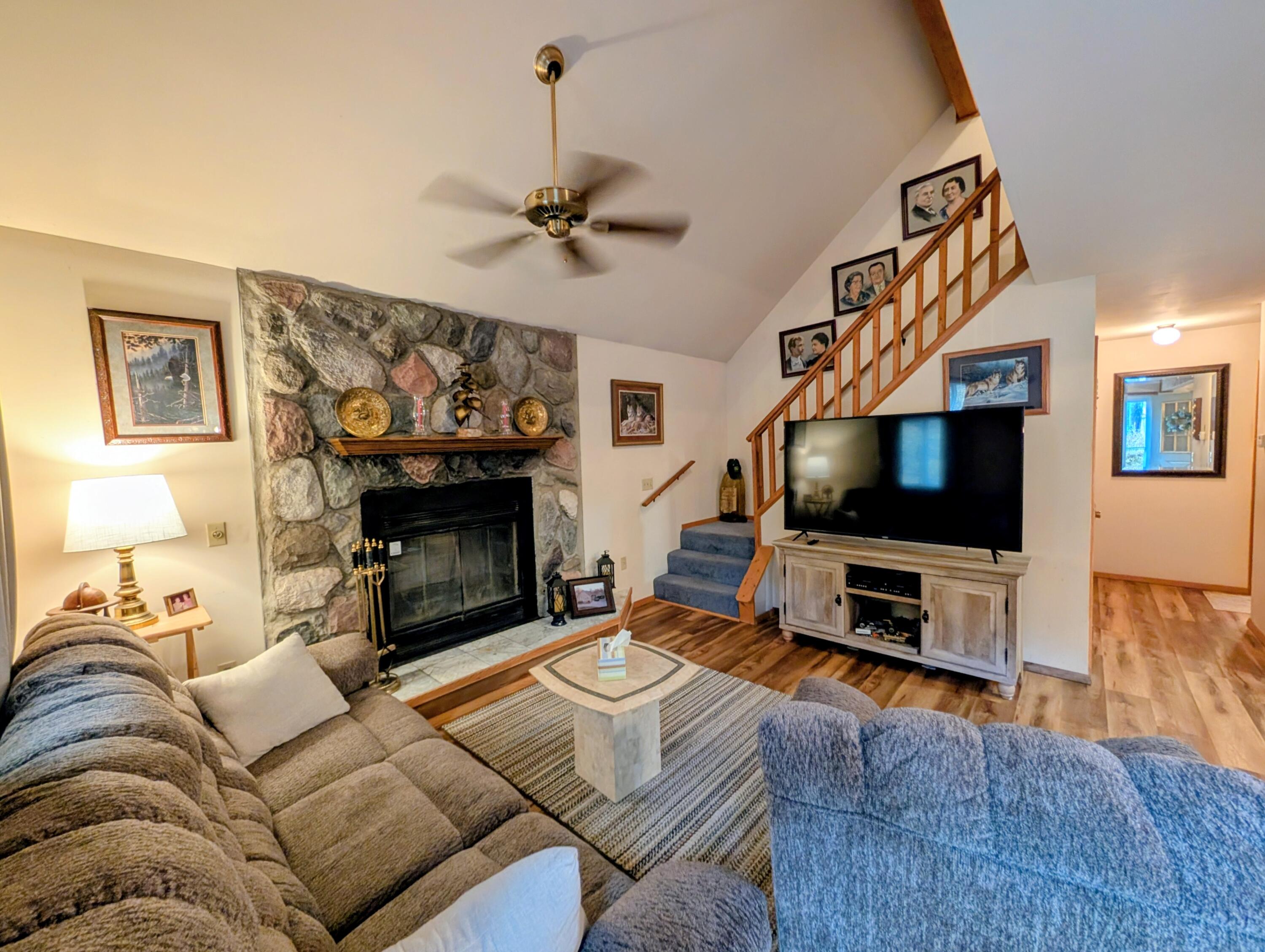 108 Deerwood Court Property Photo 13