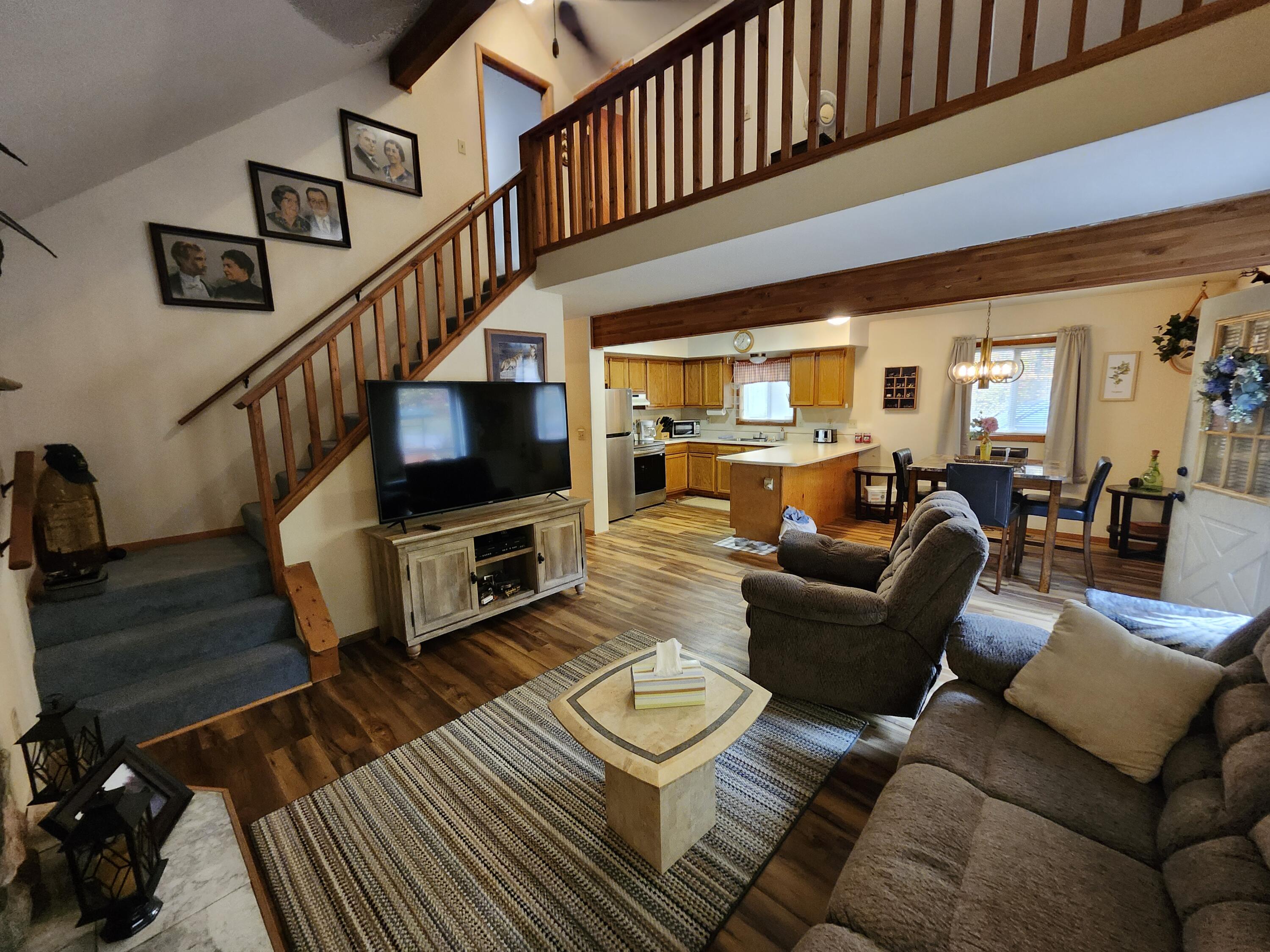 108 Deerwood Court Property Photo 15