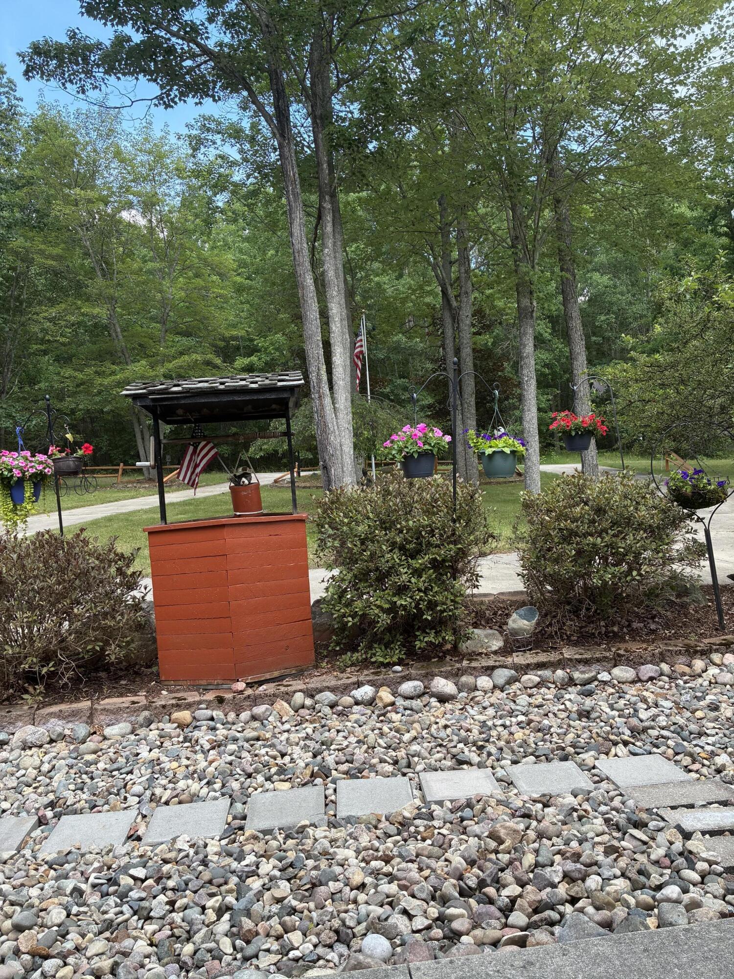 108 Deerwood Court Property Photo 45