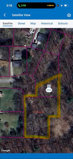 632 Edgewood Drive Property Photo 9
