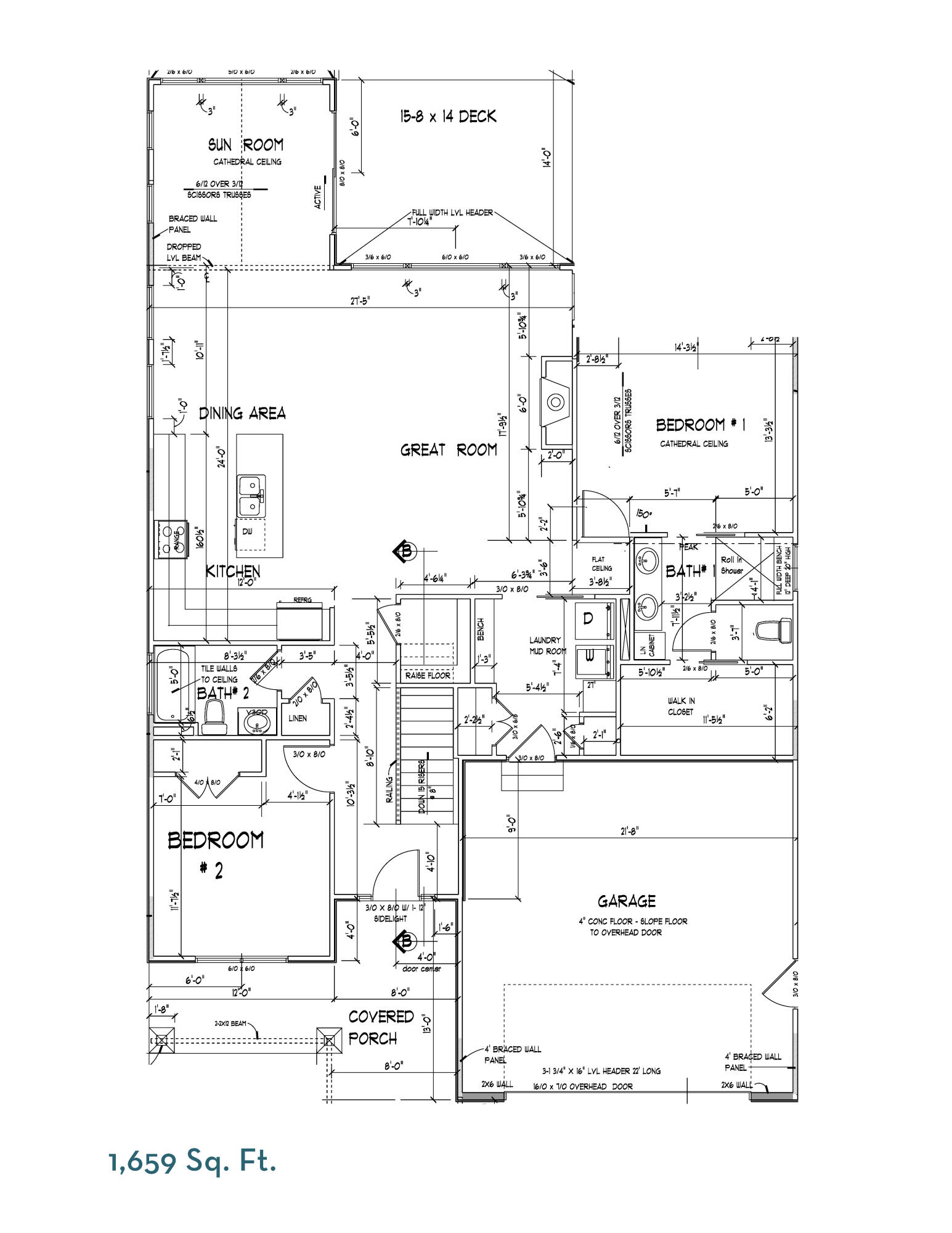 560 Sand Pointe Trail Property Photo 2