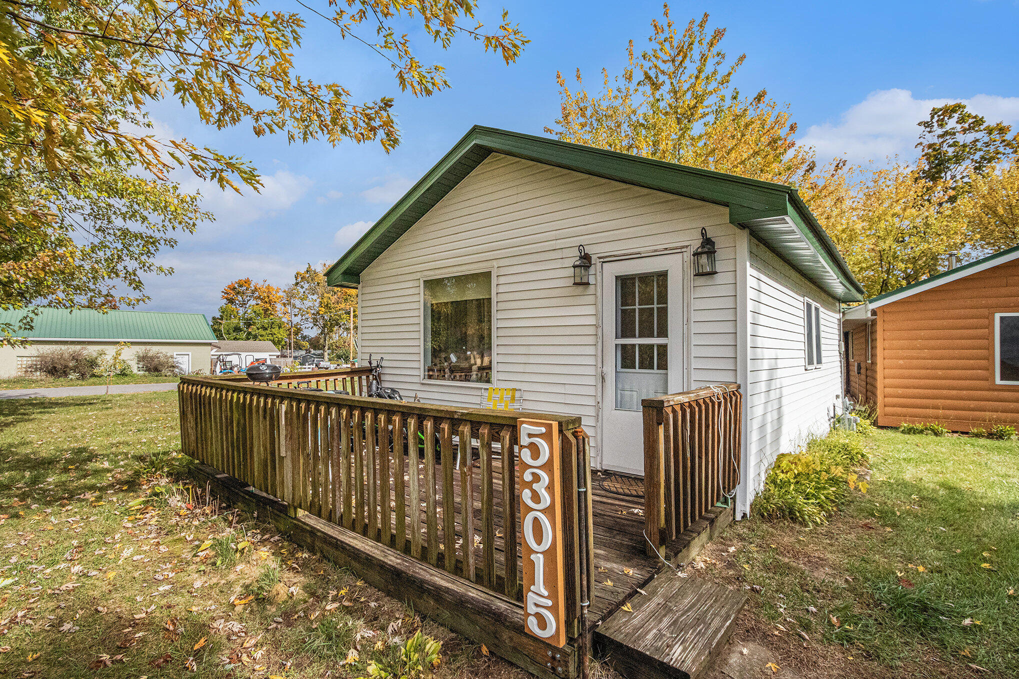 53027 Twin Lakes Road Property Photo 23