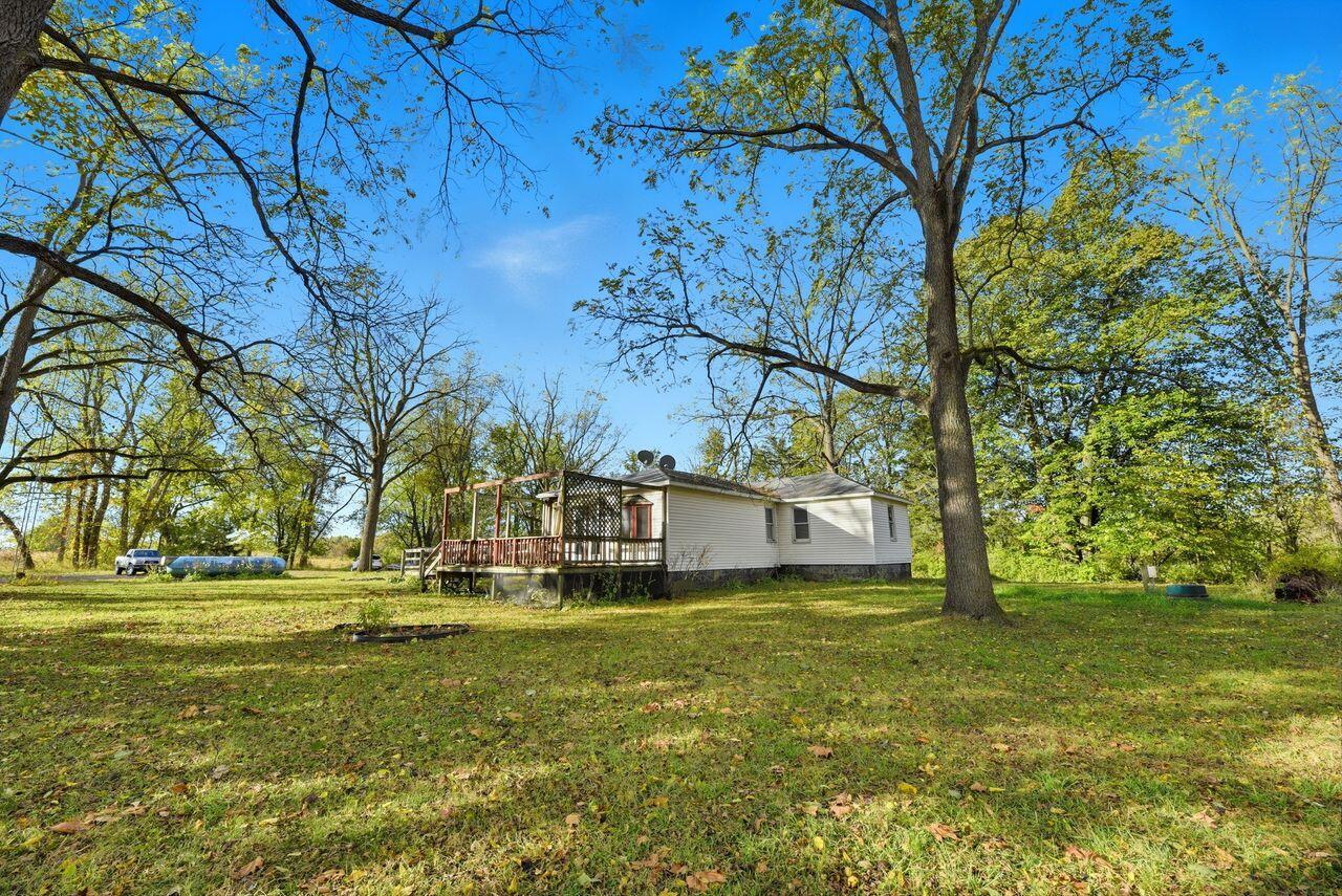 9936 E Wilson Road Property Photo 1