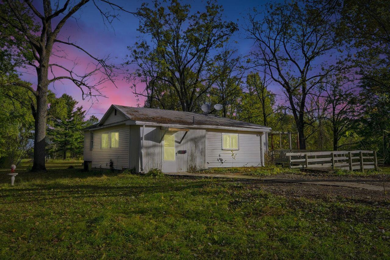 9936 E Wilson Road Property Photo 7