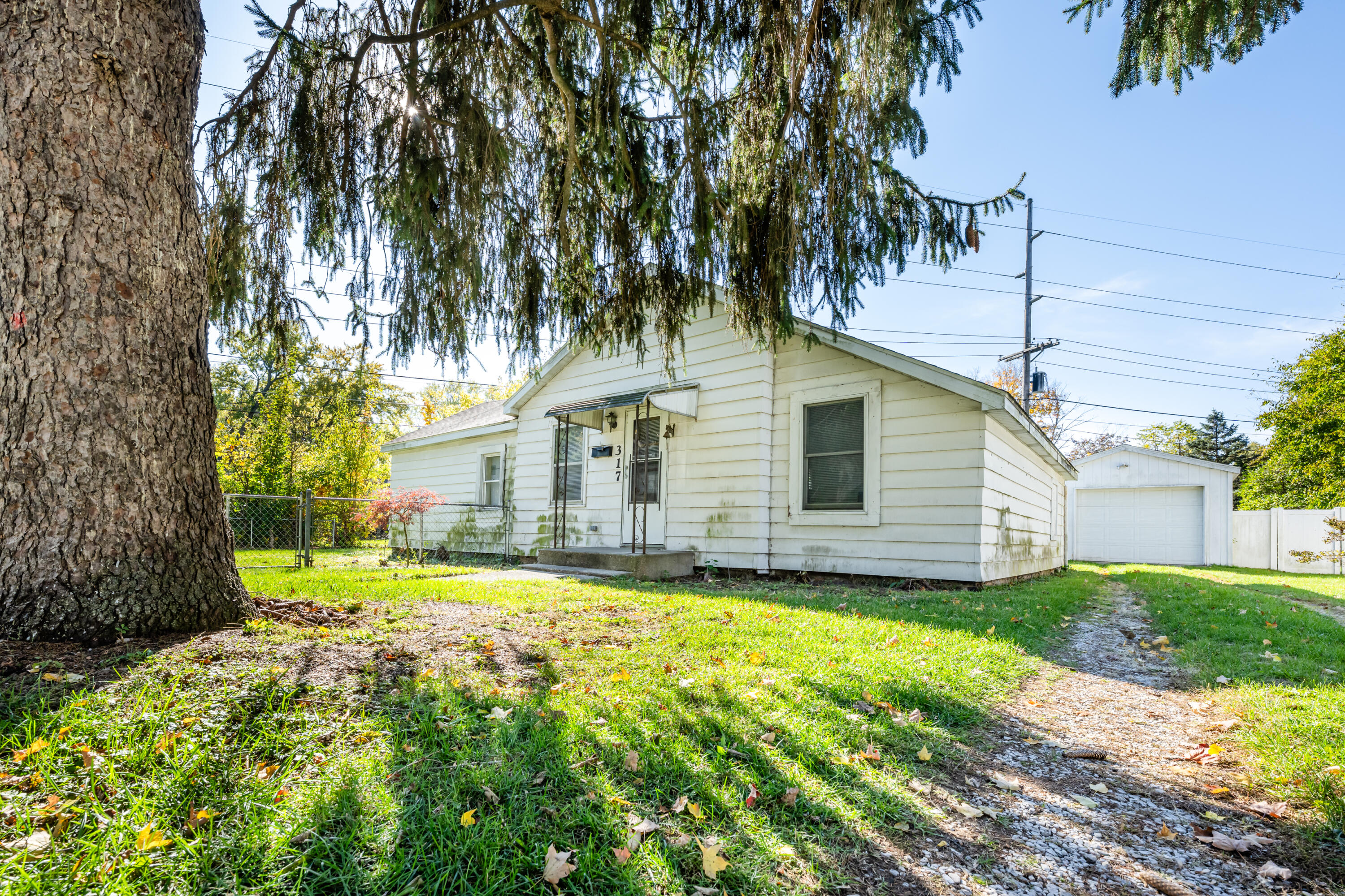 317 S Harrison Street Property Photo 1