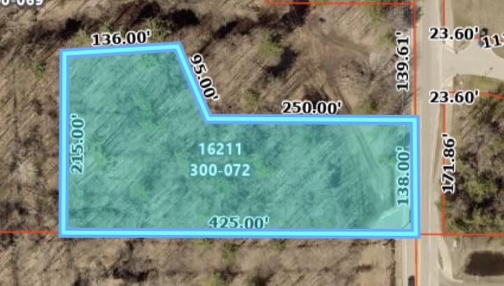 16211 148th Avenue Property Photo 1