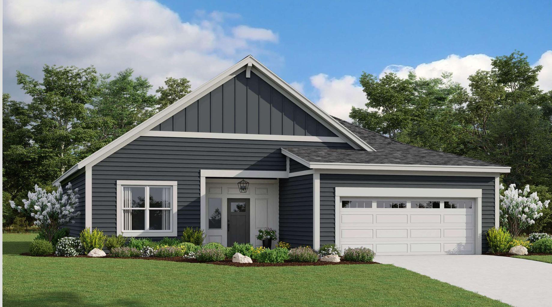 4708 Knapp Bluff Drive Ne Property Photo 1