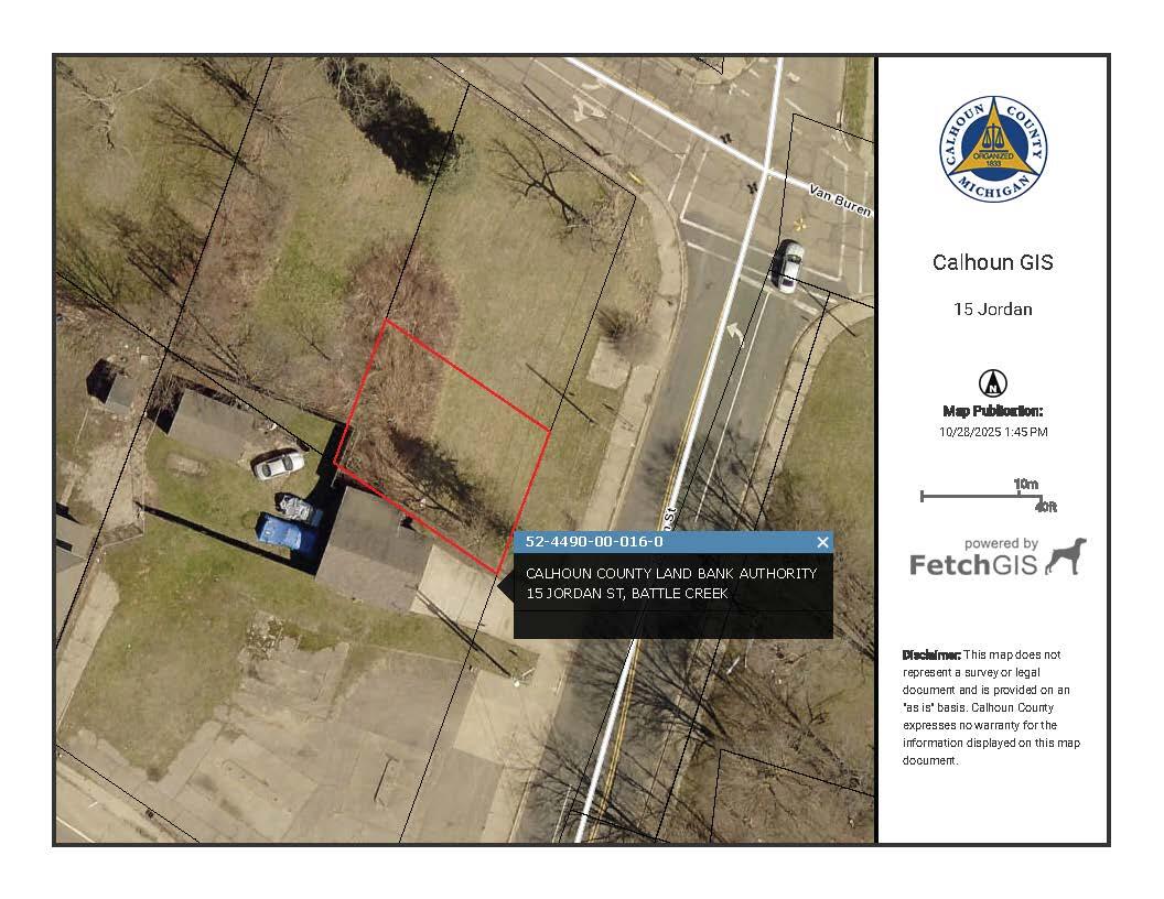 15 Jordan Street Property Photo 1