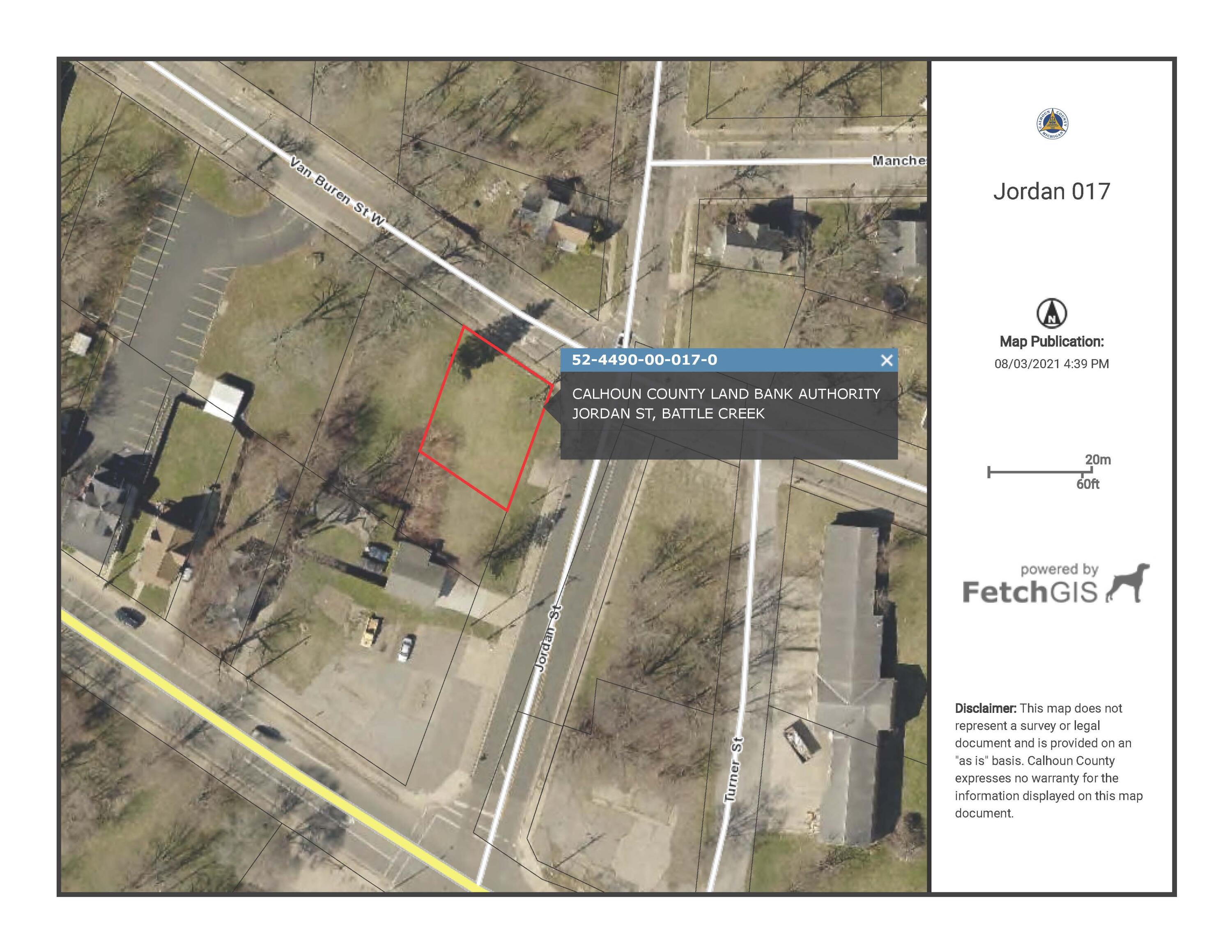 19 Jordan Street Property Photo 1