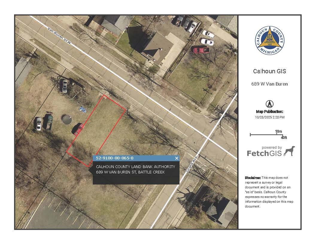 689 W Van Buren Street Property Photo 1