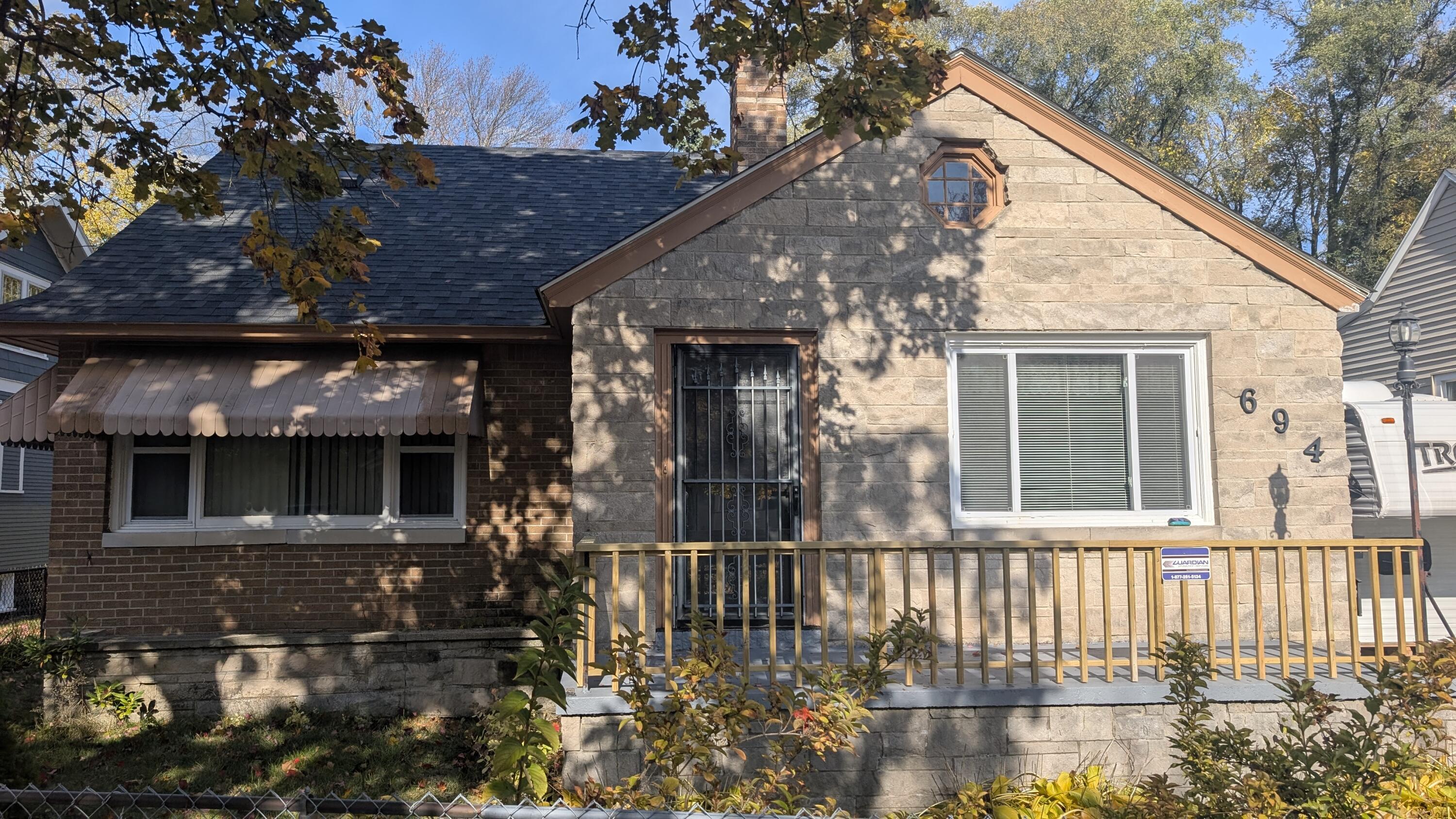 694 Orchard Avenue Property Photo 1