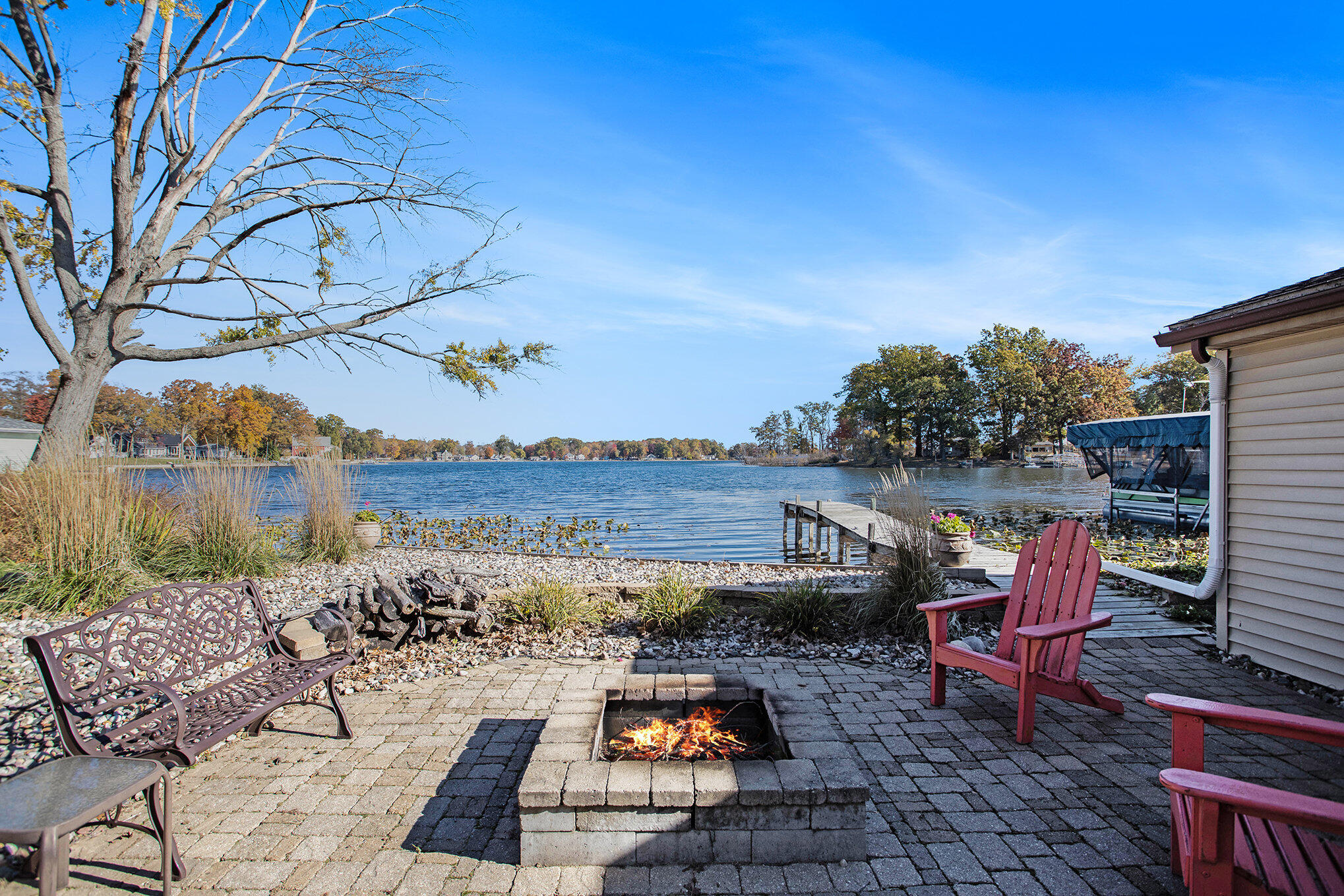 10968 Boniface Point Drive Property Photo 19