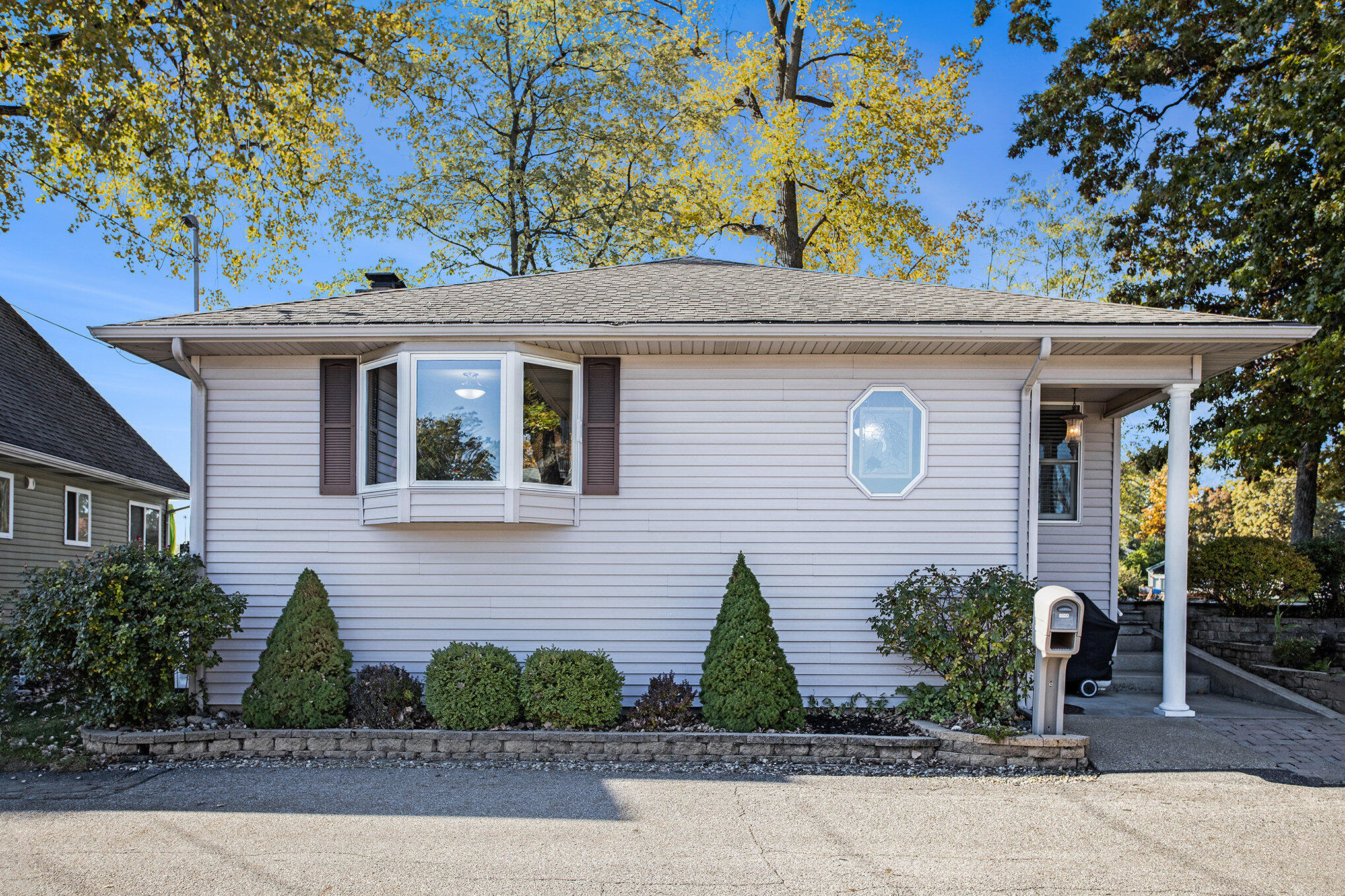 10968 Boniface Point Drive Property Photo 24