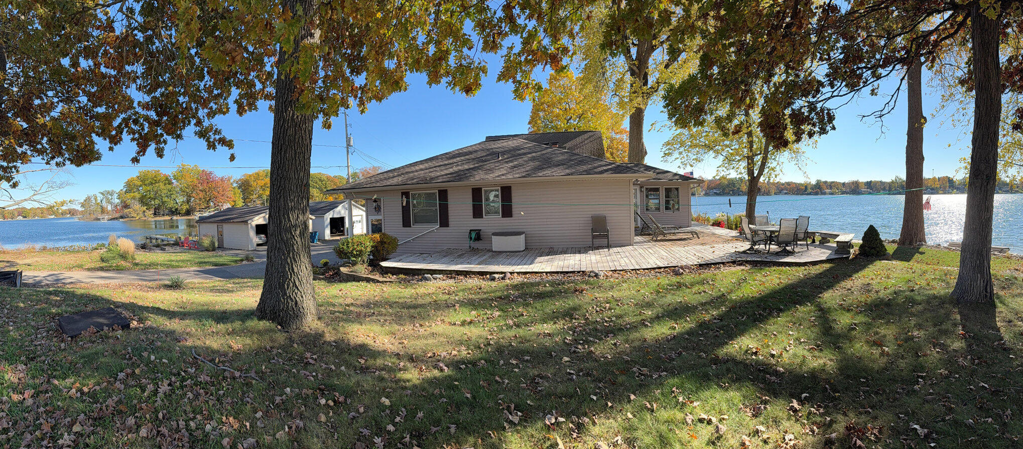 10968 Boniface Point Drive Property Photo 25