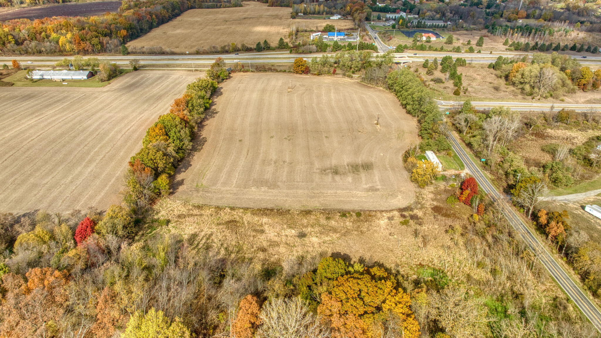 Parcel A N Concord Road Property Photo 10