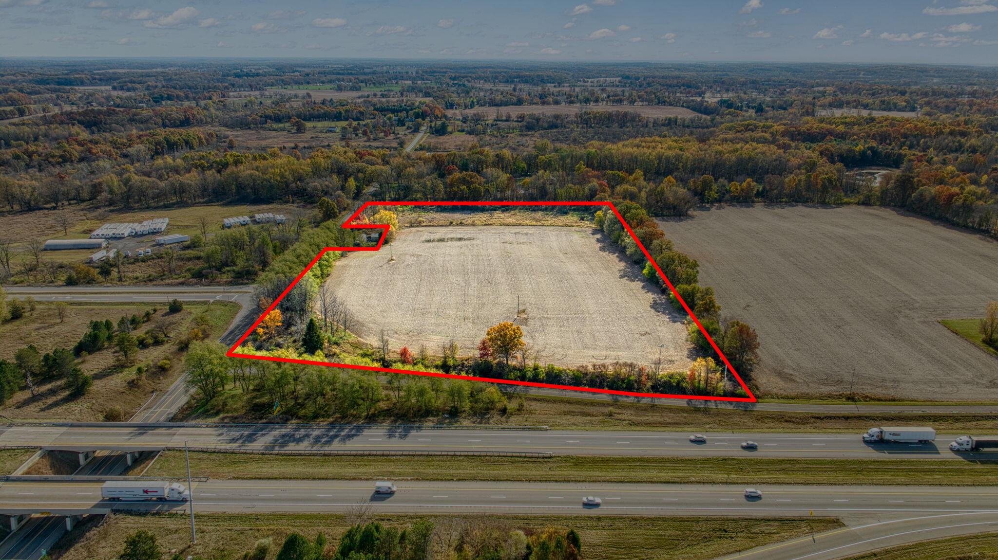 Parcel A N Concord Road Property Photo 15