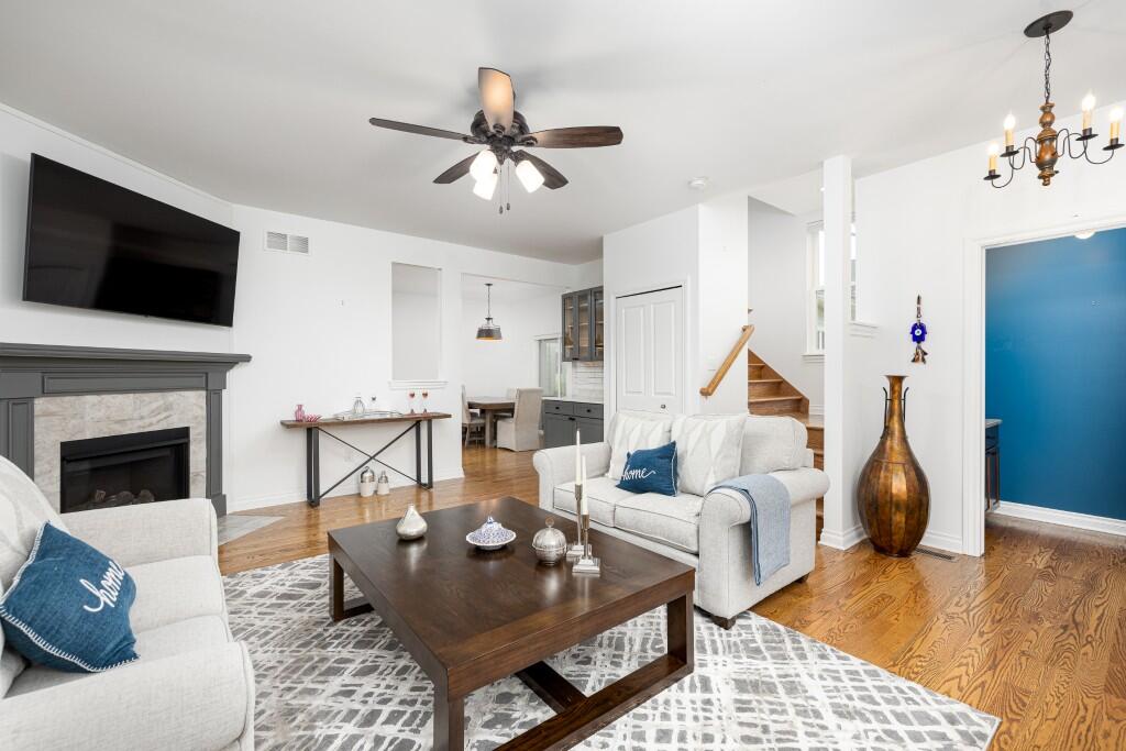 407 W Bennett Street Property Photo 8