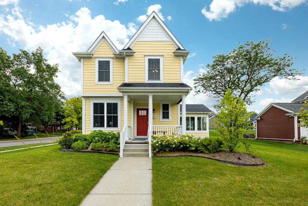 407 W Bennett Street Property Photo 43