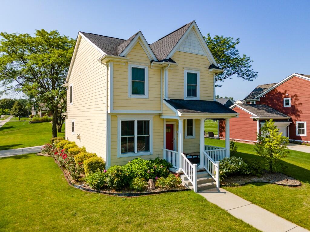 407 W Bennett Street Property Photo 45