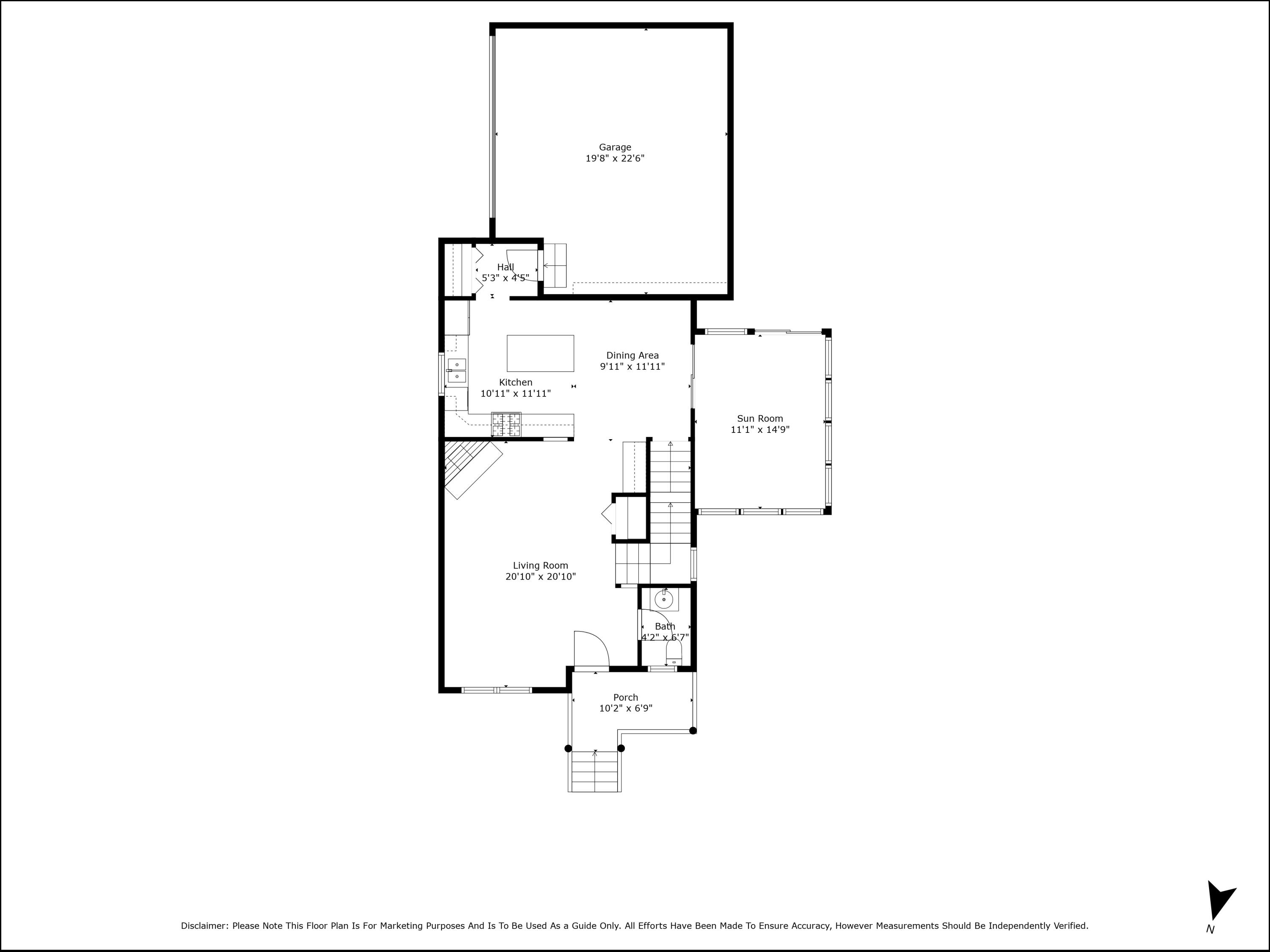 407 W Bennett Street Property Photo 66