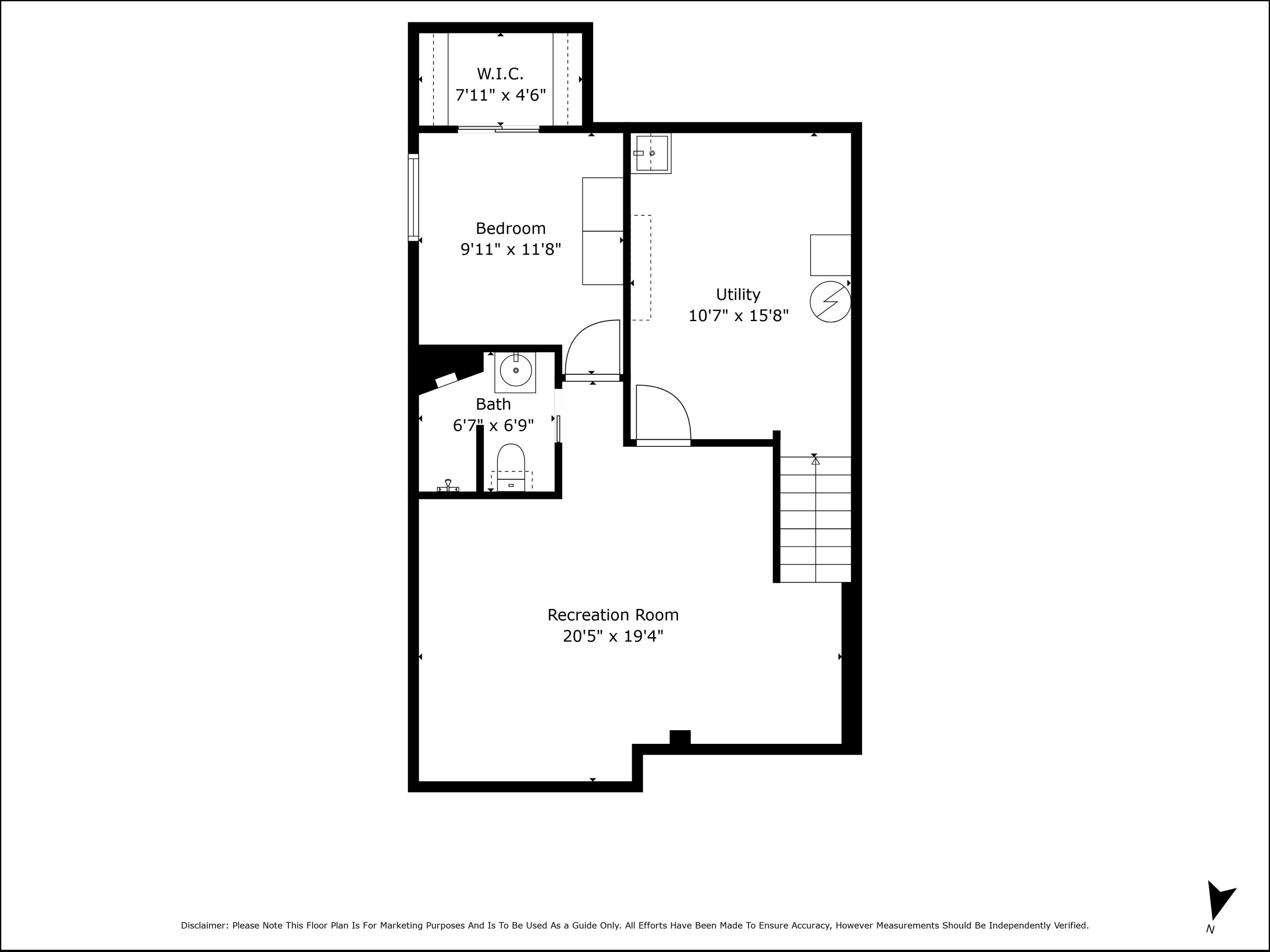 407 W Bennett Street Property Photo 68