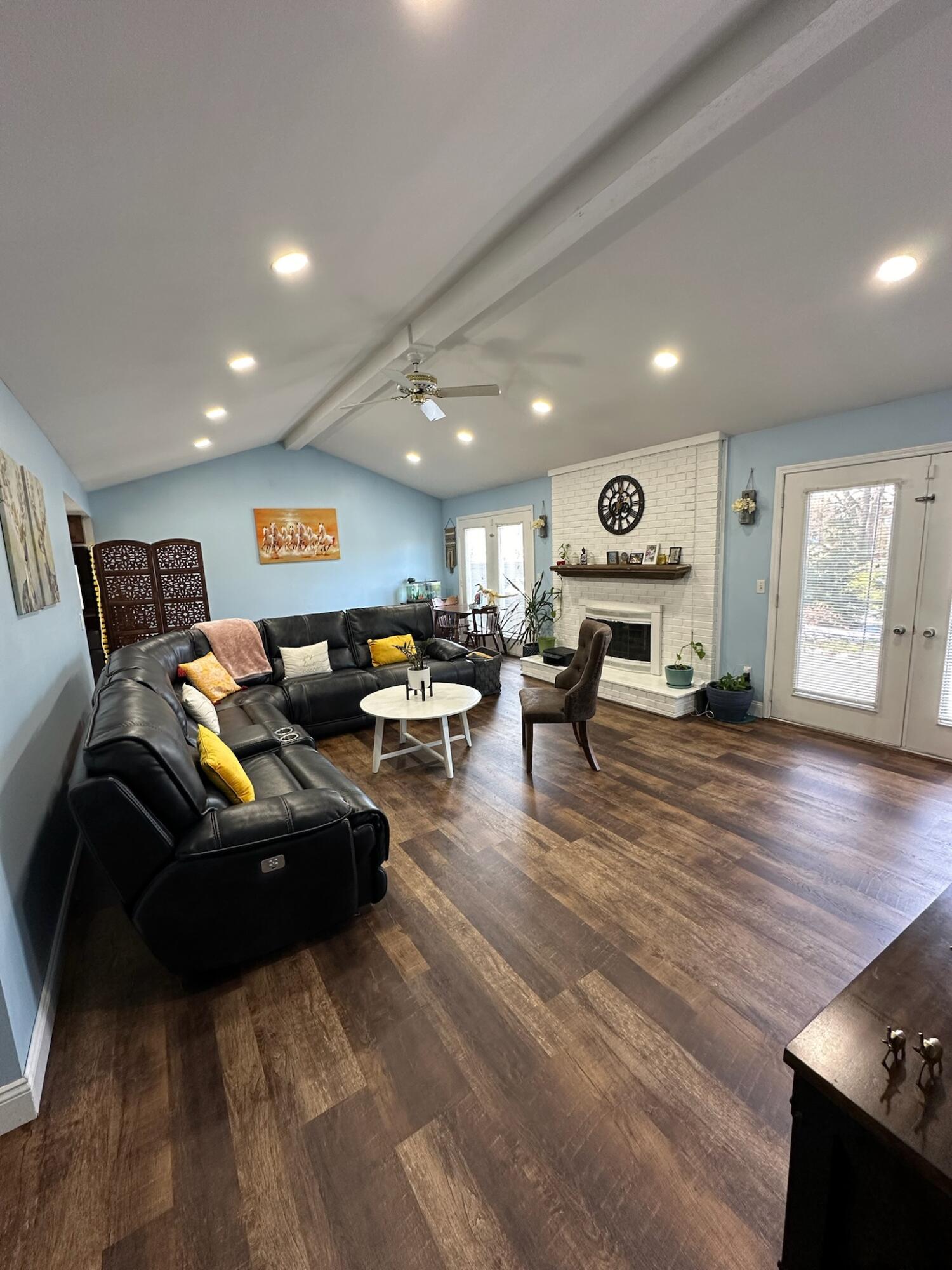 5017 Saffron Drive Property Photo 16