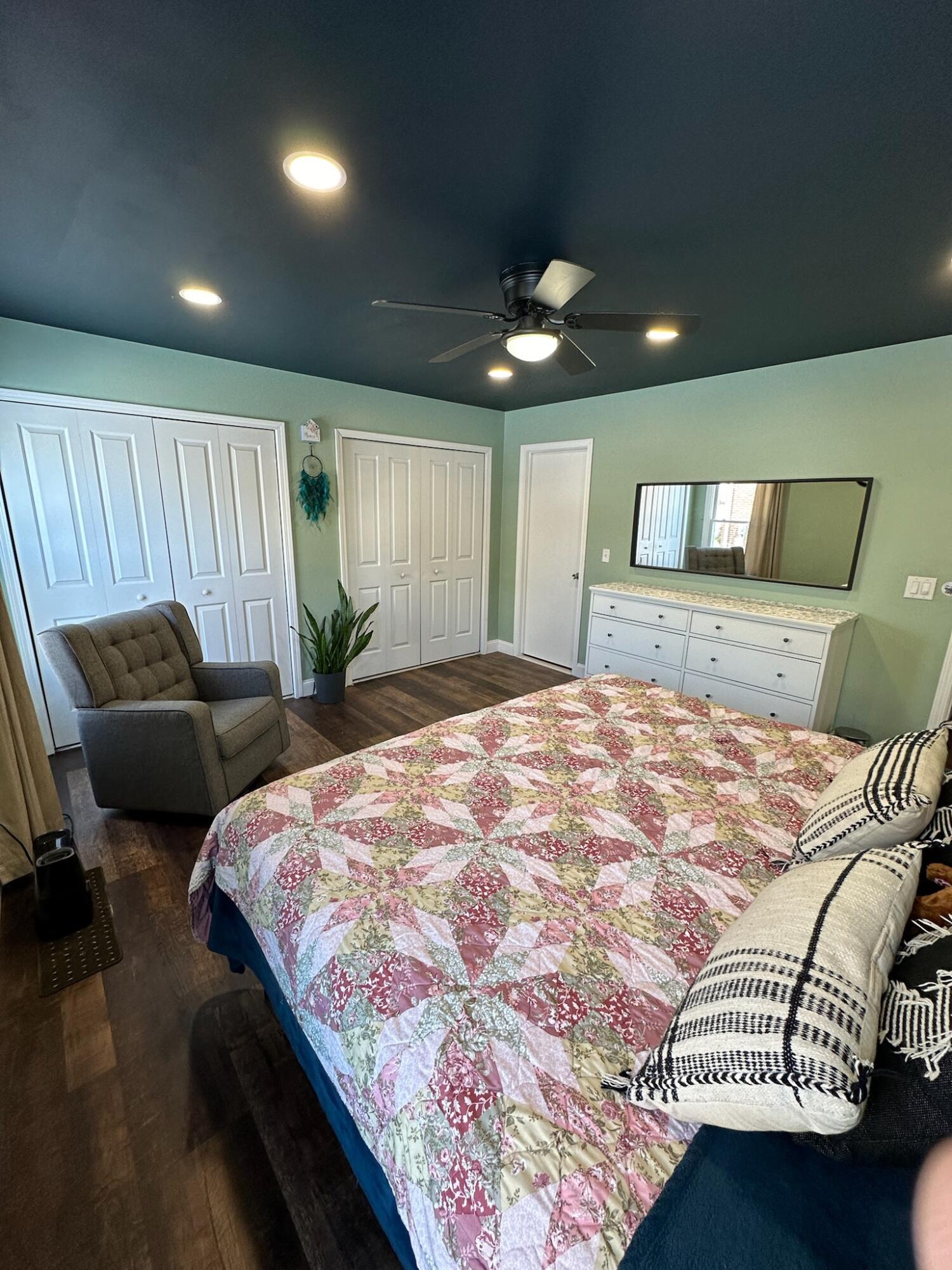 5017 Saffron Drive Property Photo 22