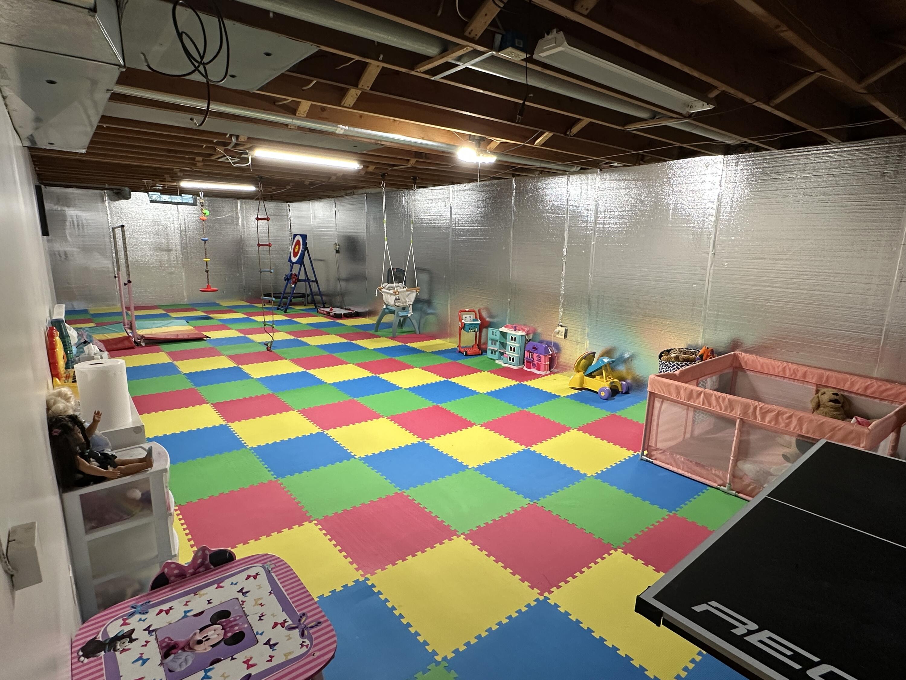 5017 Saffron Drive Property Photo 34