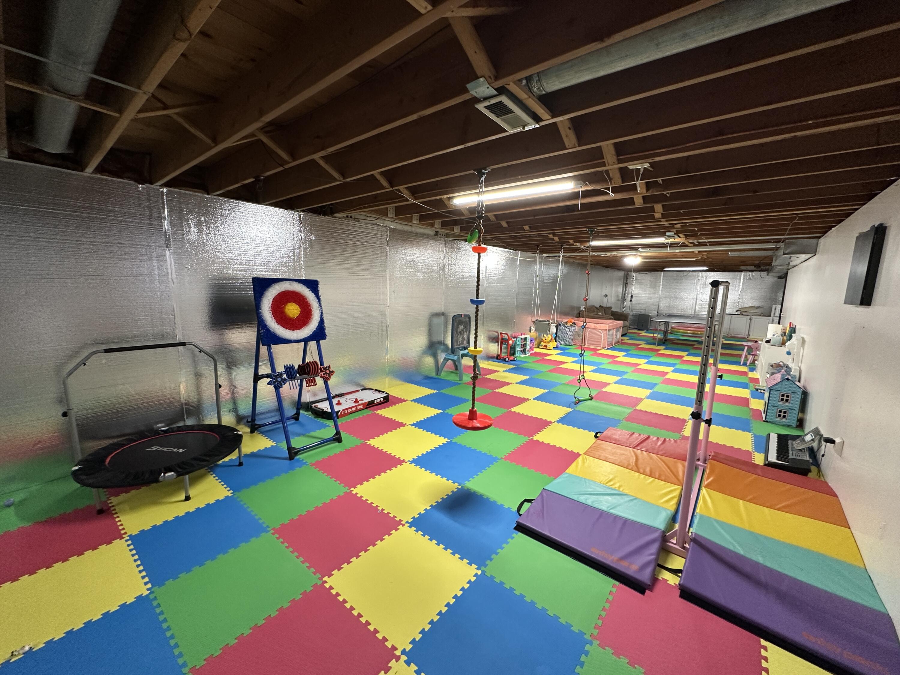 5017 Saffron Drive Property Photo 35