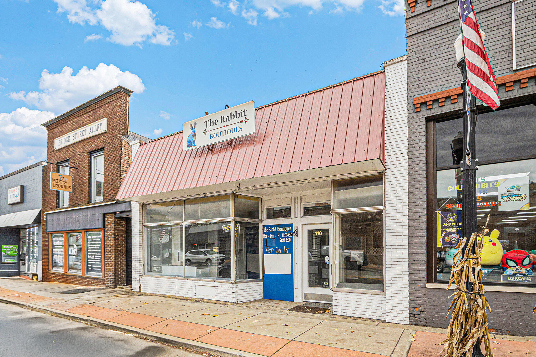 120 E Bridge Street Property Photo 2