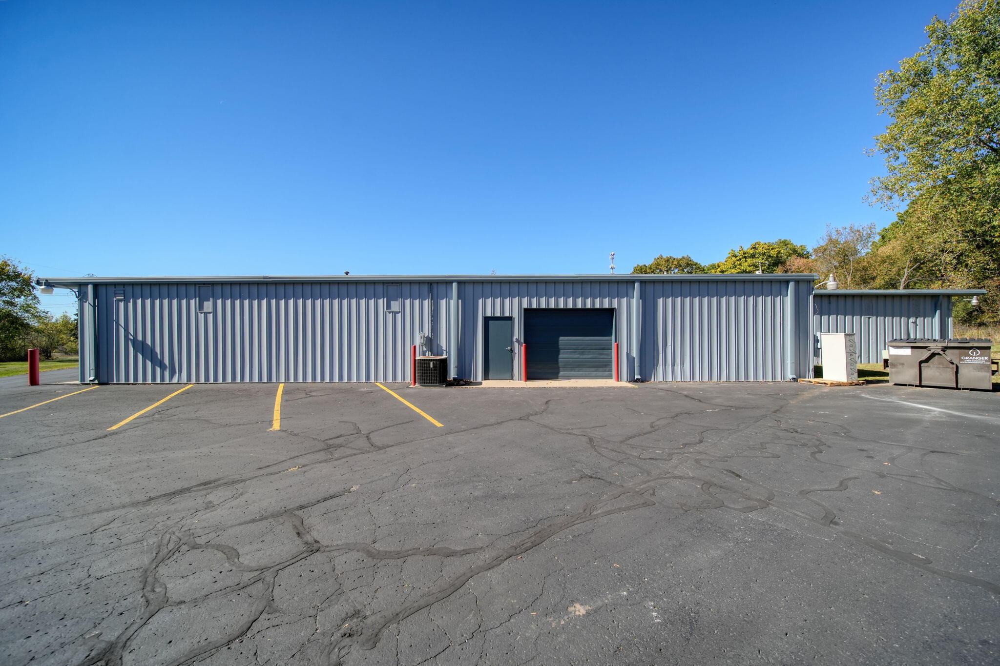 201 Brookley Avenue Property Photo 26