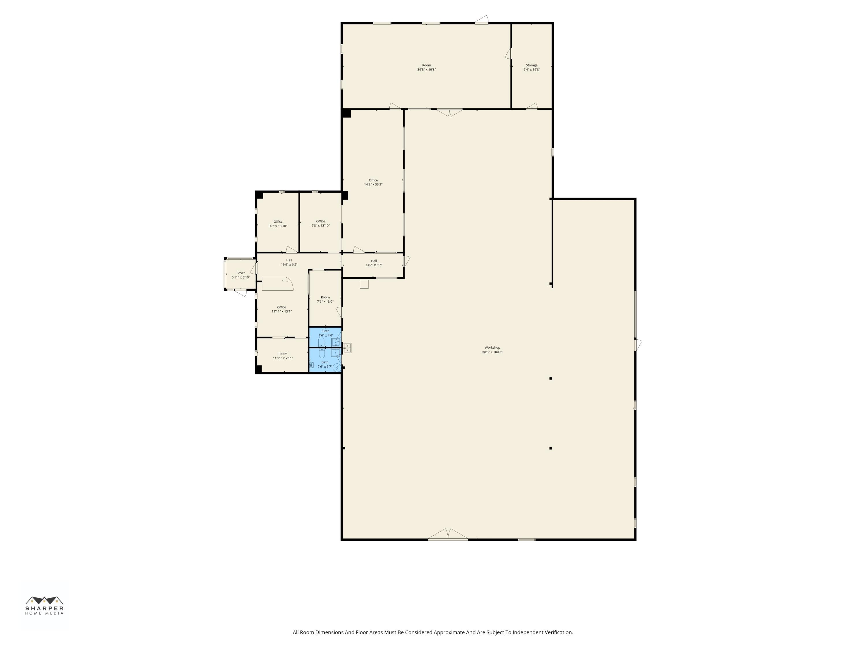 201 Brookley Avenue Property Photo 33