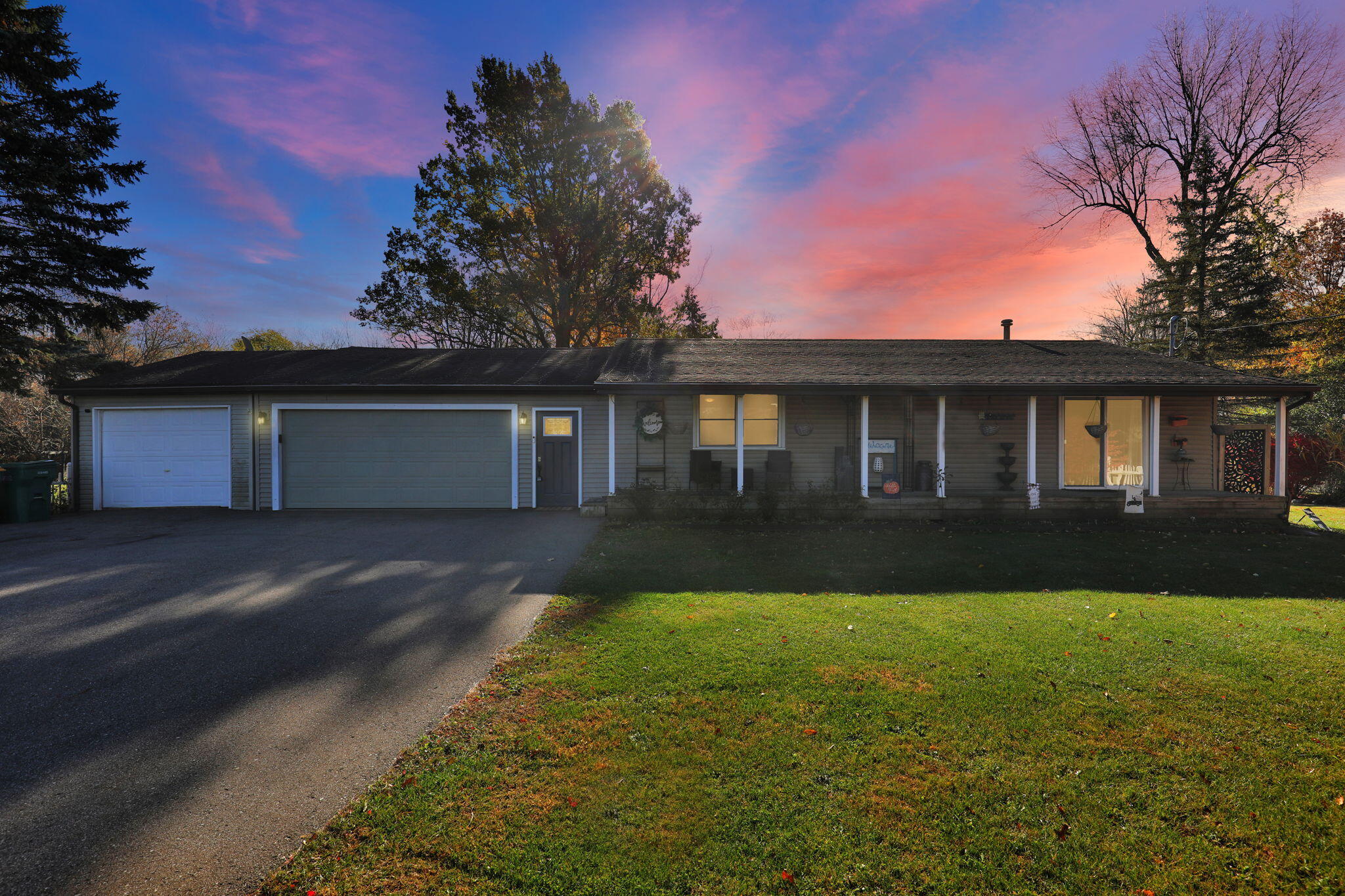 8566 Old M-78 Property Photo 1