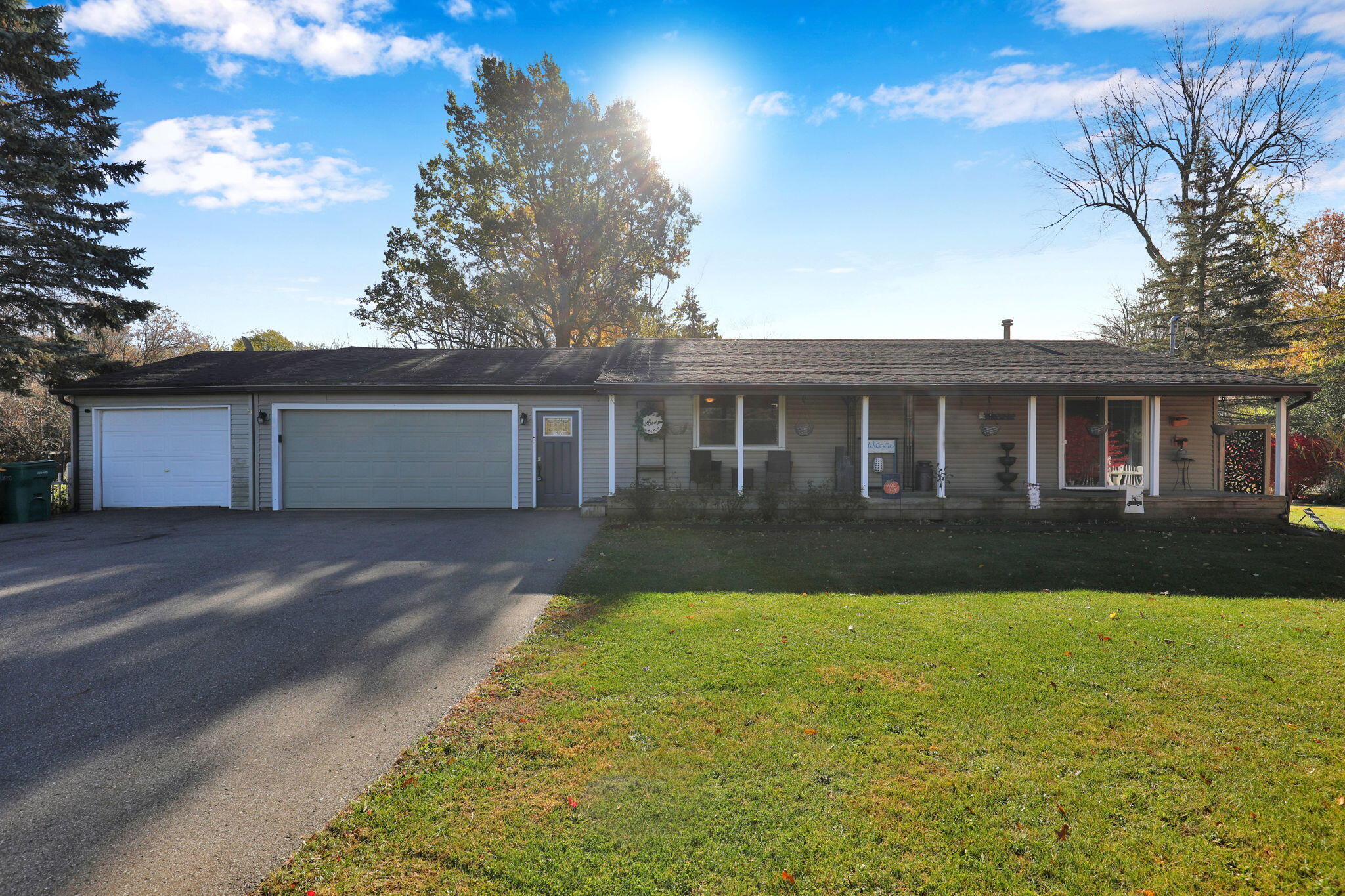 8566 Old M-78 Property Photo 2