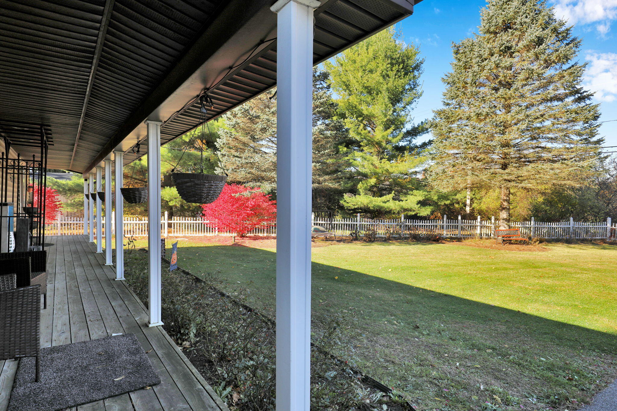 8566 Old M-78 Property Photo 6