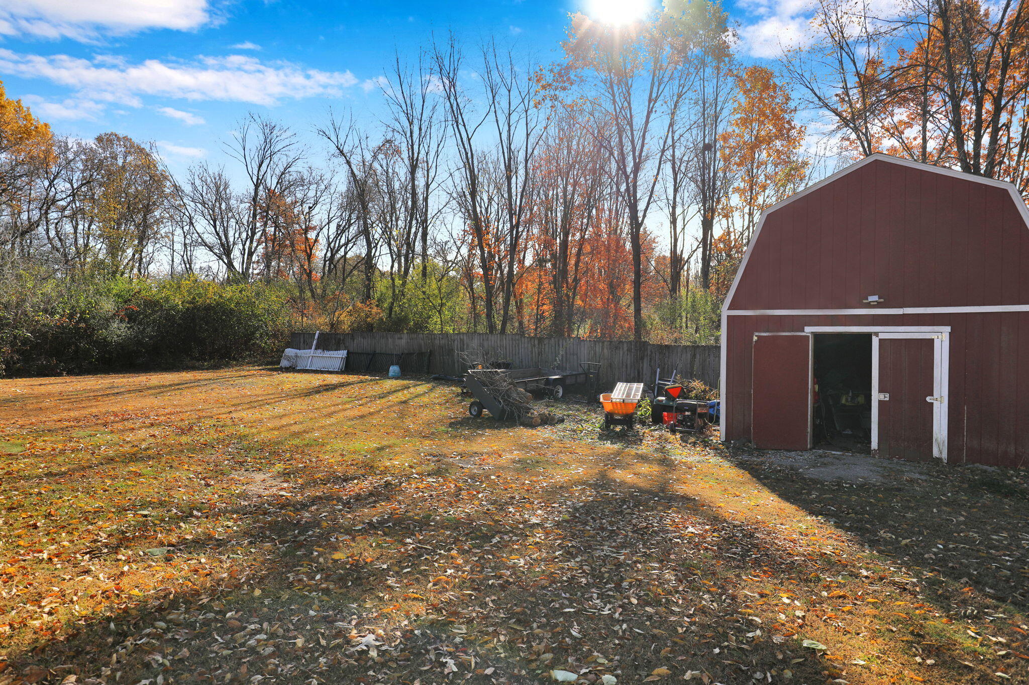 8566 Old M-78 Property Photo 44