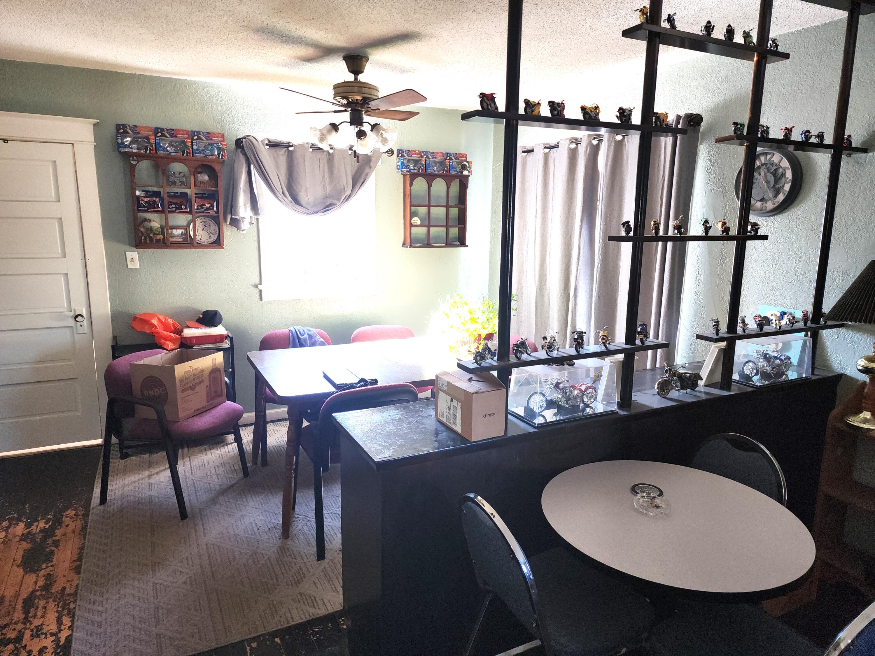 1616 S Getty Street Property Photo 4