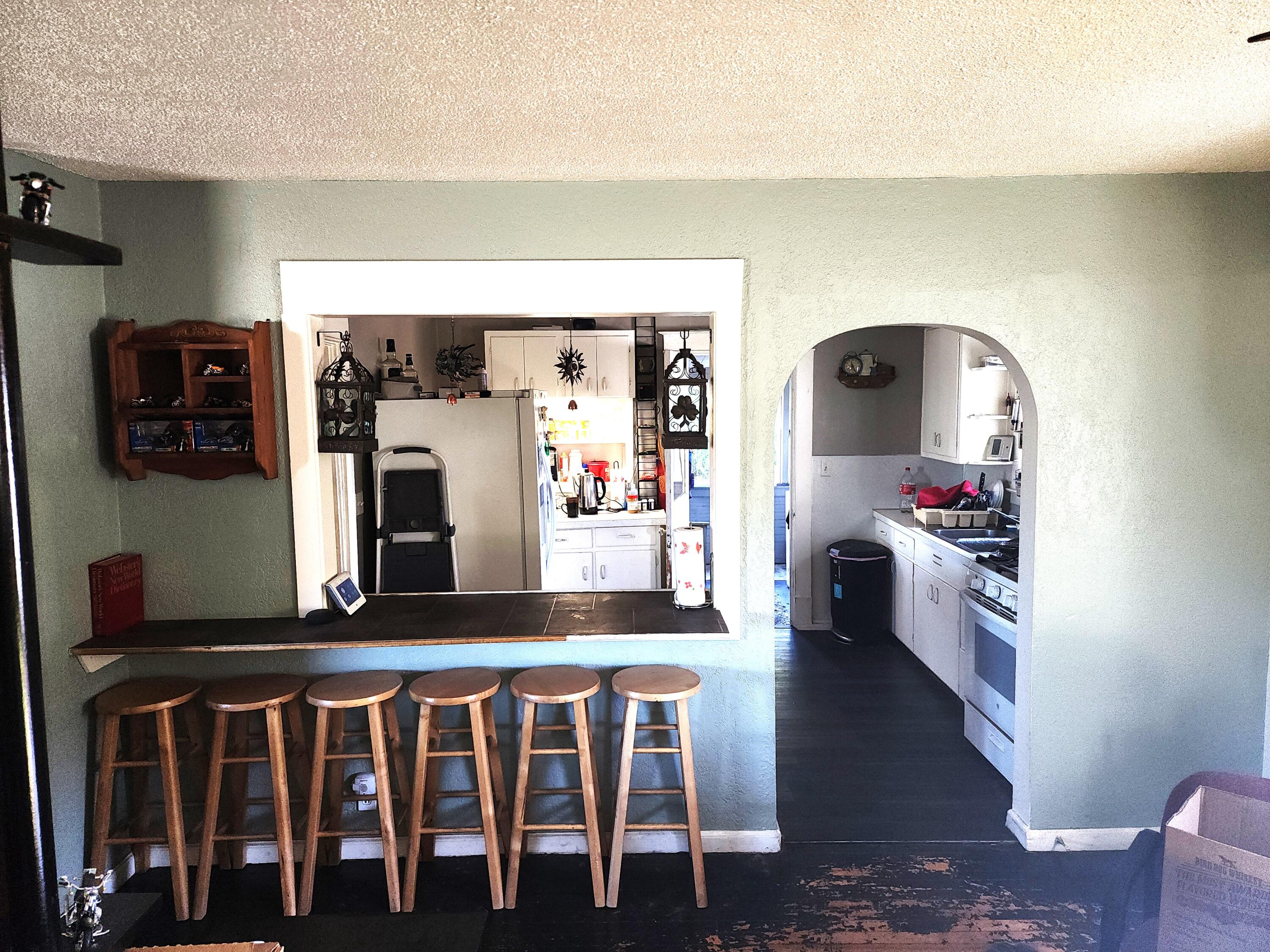 1616 S Getty Street Property Photo 5