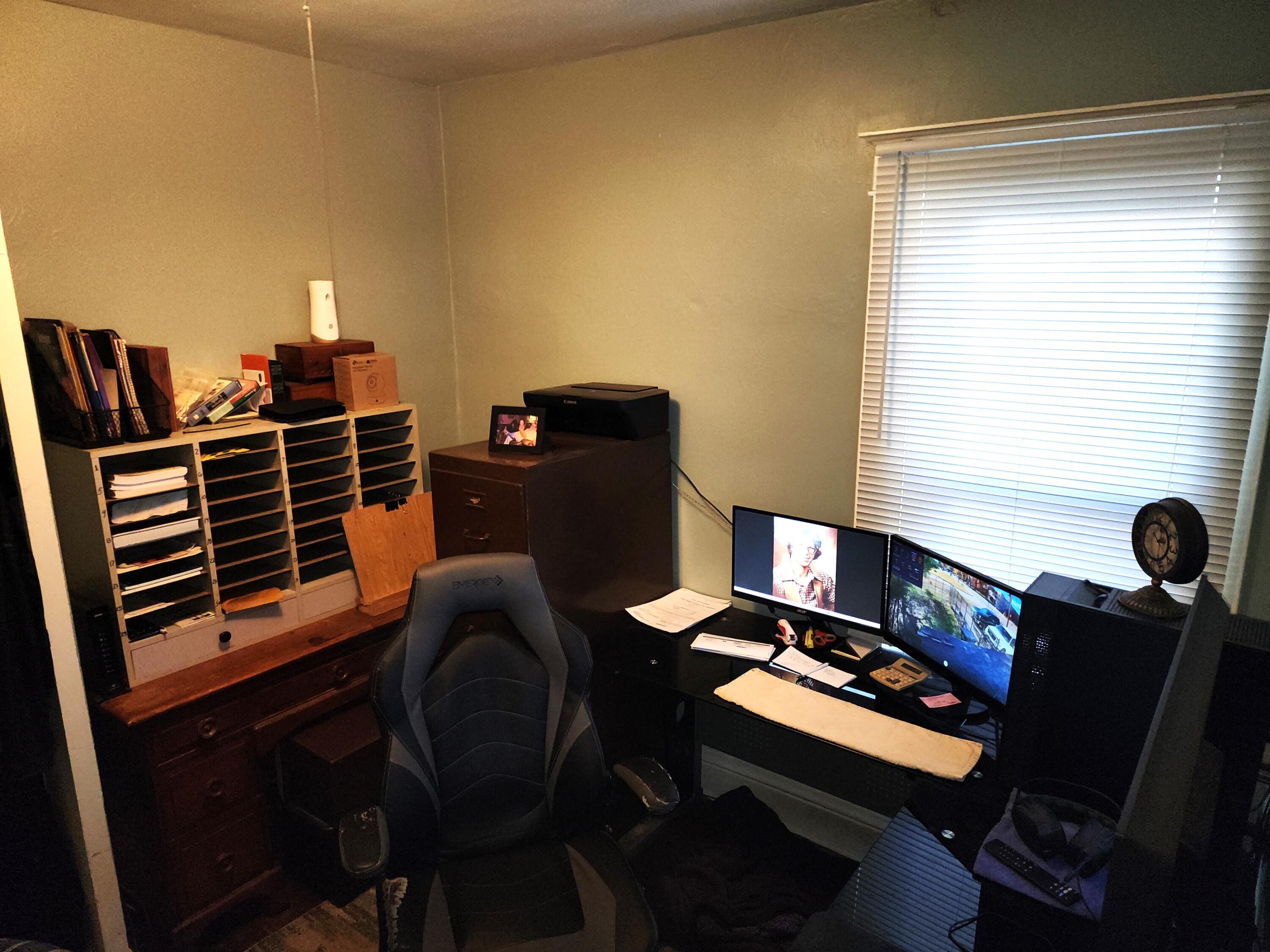 1616 S Getty Street Property Photo 8