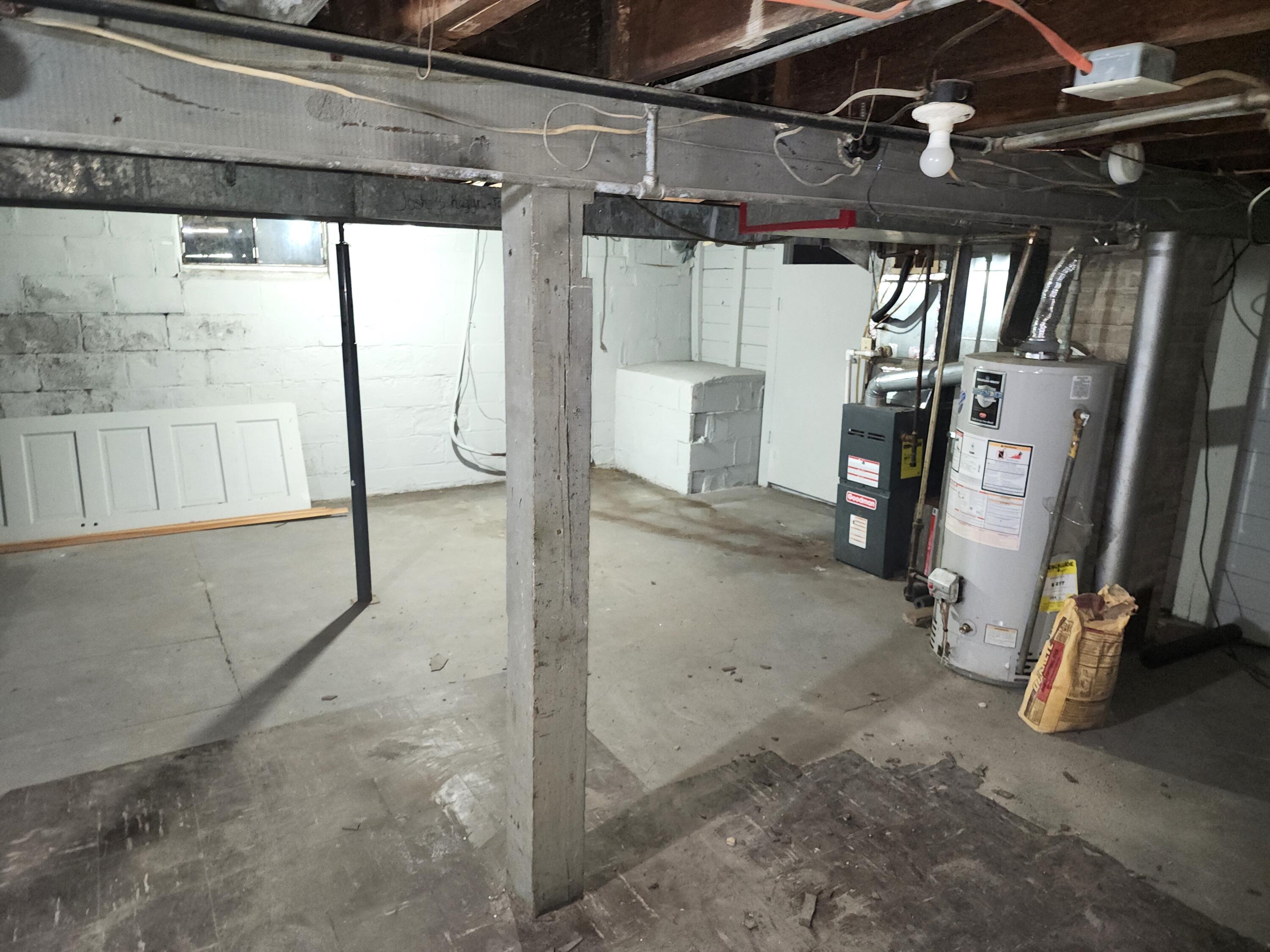 1616 S Getty Street Property Photo 10