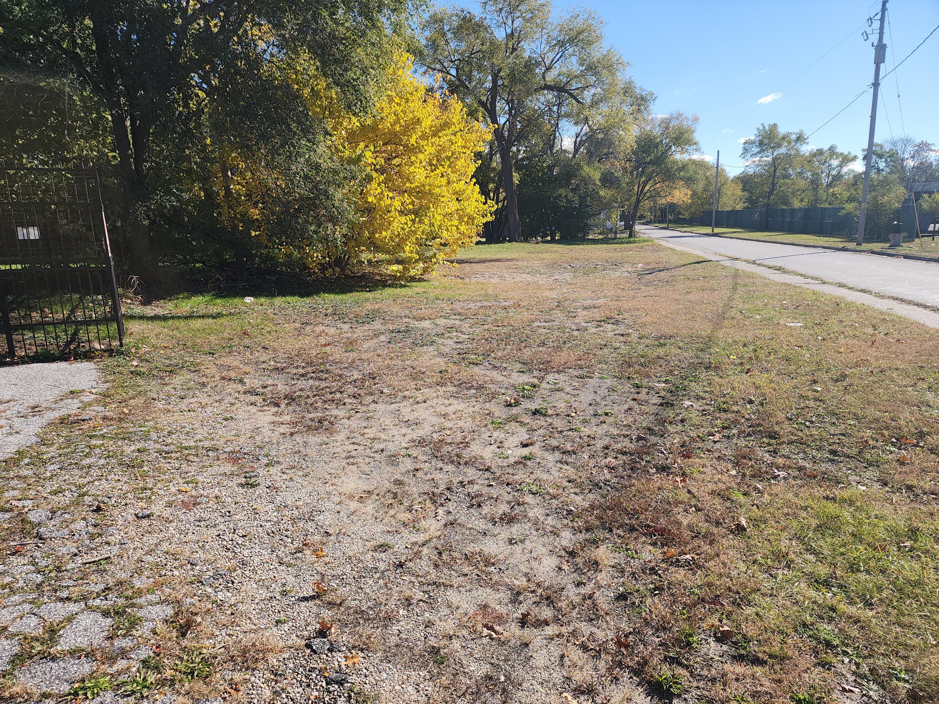 1616 S Getty Street Property Photo 11