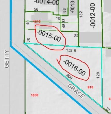 1616 S Getty Street Property Photo 12