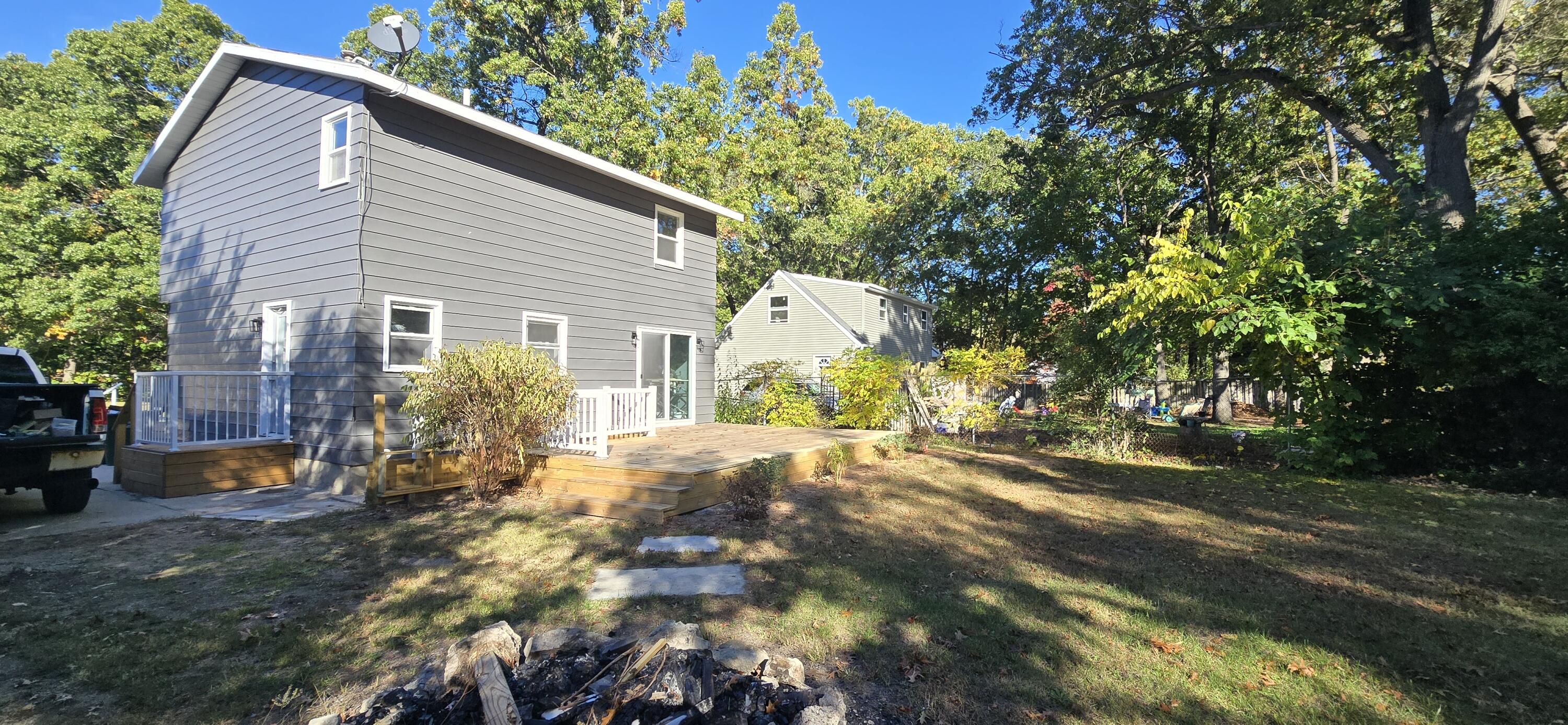 1449 Leonard Avenue Property Photo 4